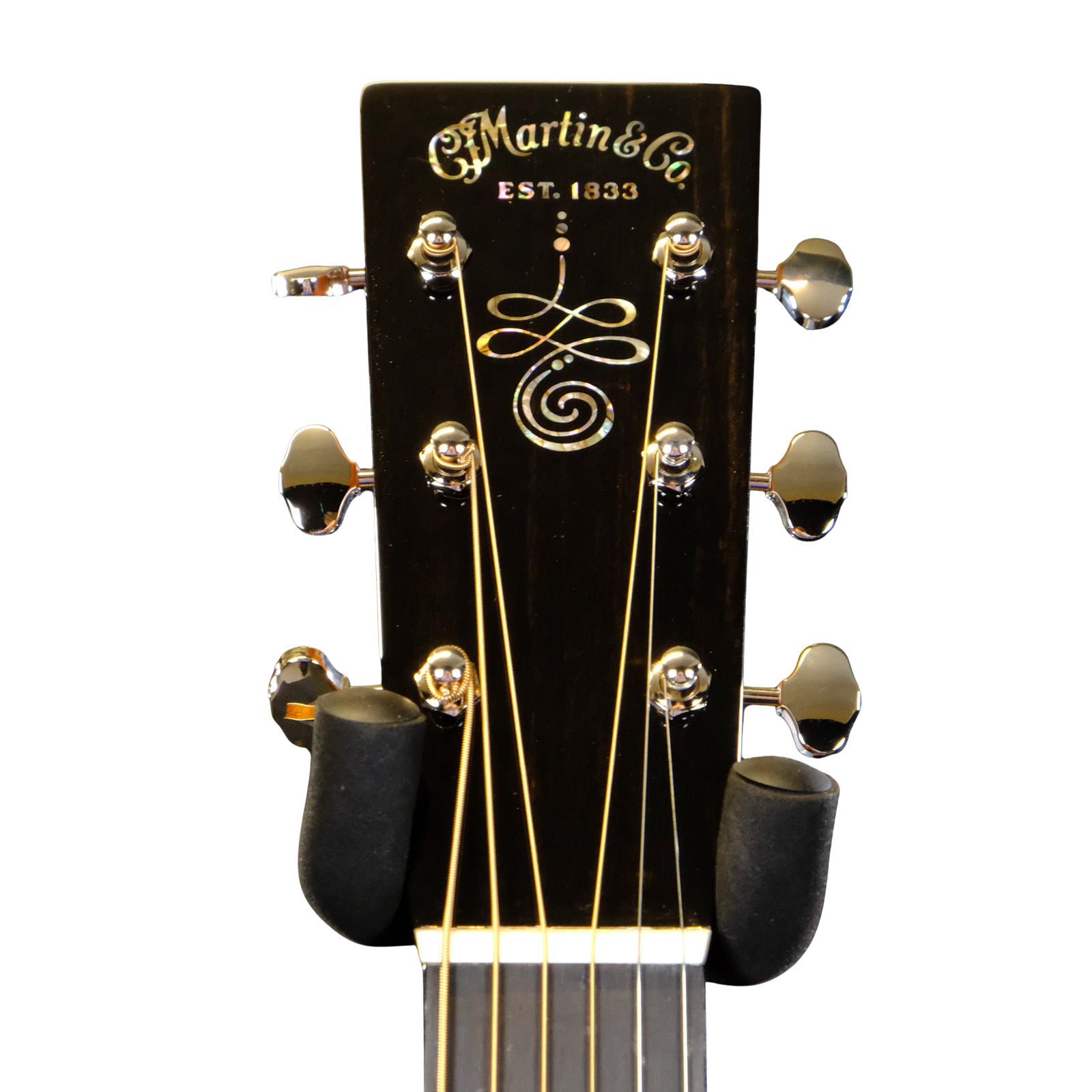 Martin CEO-11 - New Horizons Blue Burst