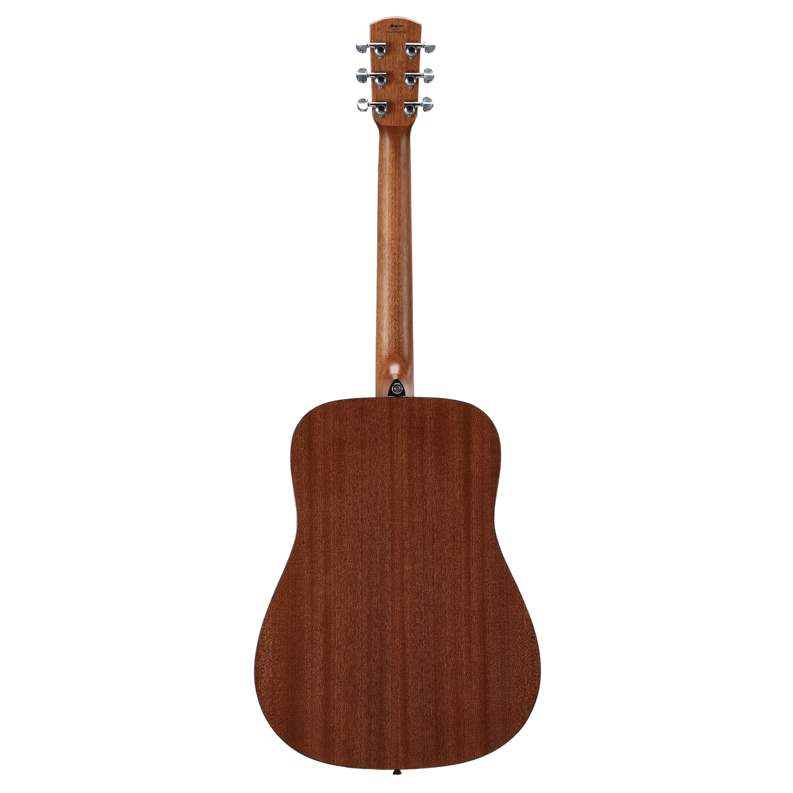 Alvarez Artist Series AD60SHB - Shadowburst