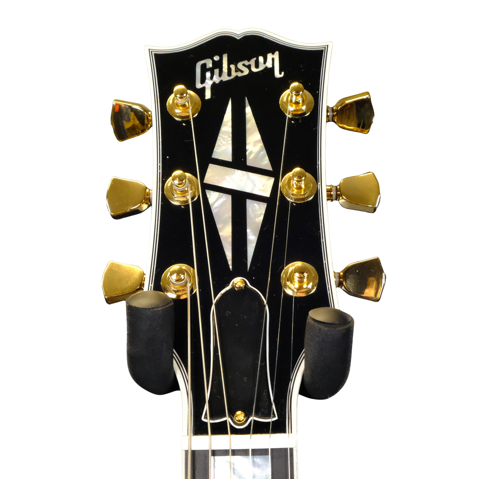 Gibson Custom Les Paul Axcess Custom Figured Top - Bengal Burst