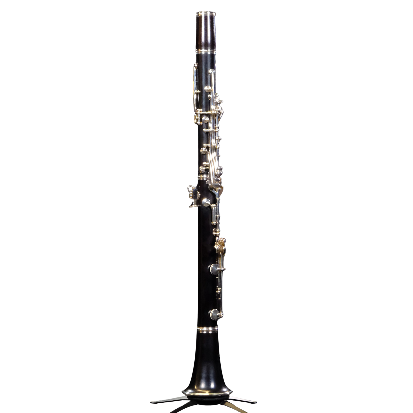 Yamaha Atelier Special Custom Bb Clarinet YCL-CSVR-ASP