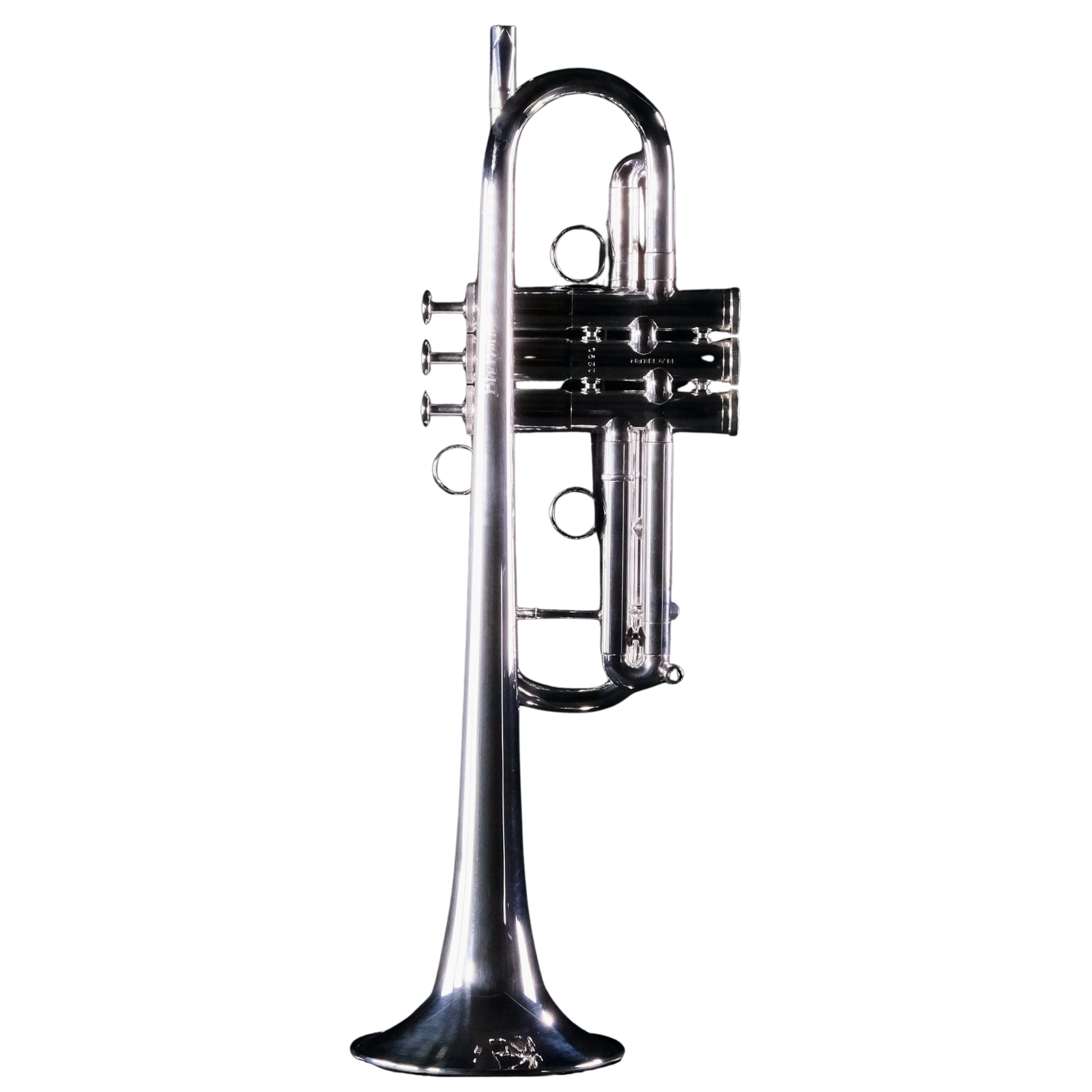 Blackburn X Model C Trumpet - XT