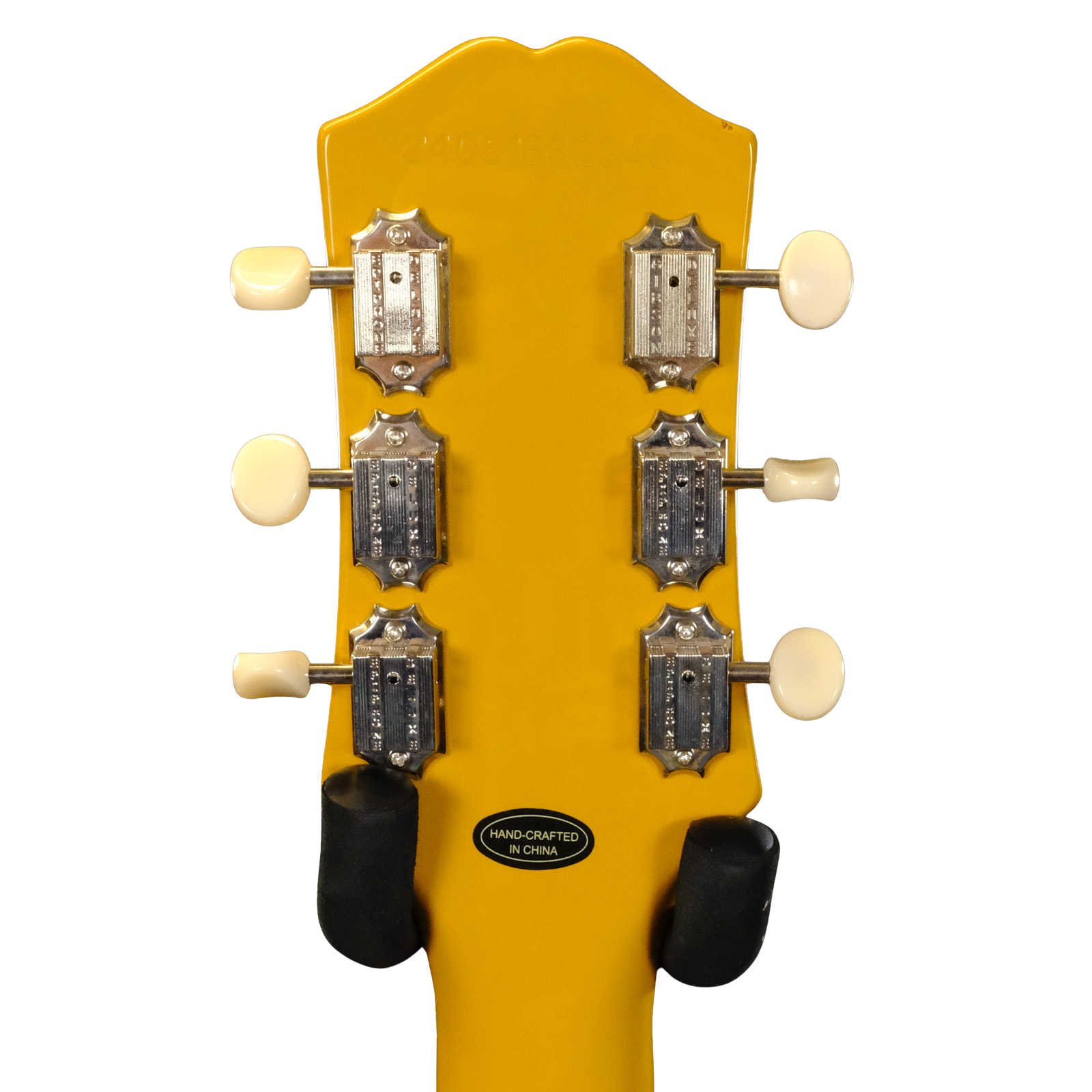 Used Epiphone Les Paul Special - TV Yellow