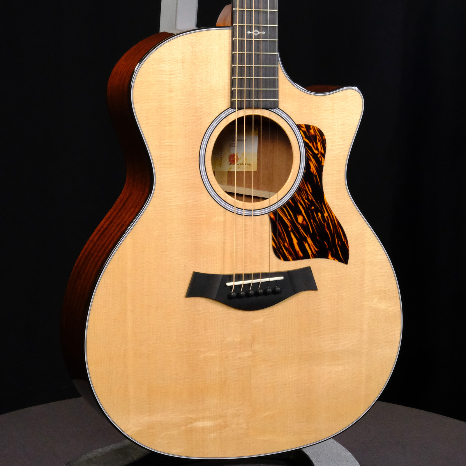 Taylor Next Generation 314ce Grand Auditorium - Natural