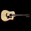Taylor 110CE Cutaway w/ Pickup Acoustic Guitar - Walnut - Palen Music