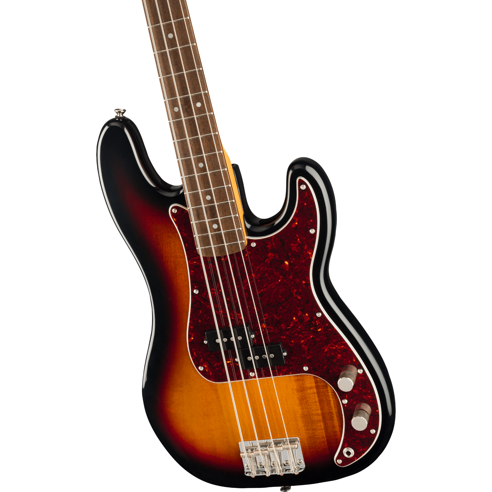 Squier Classic Vibe '60s Precision Bass - 3-Color Sunburst