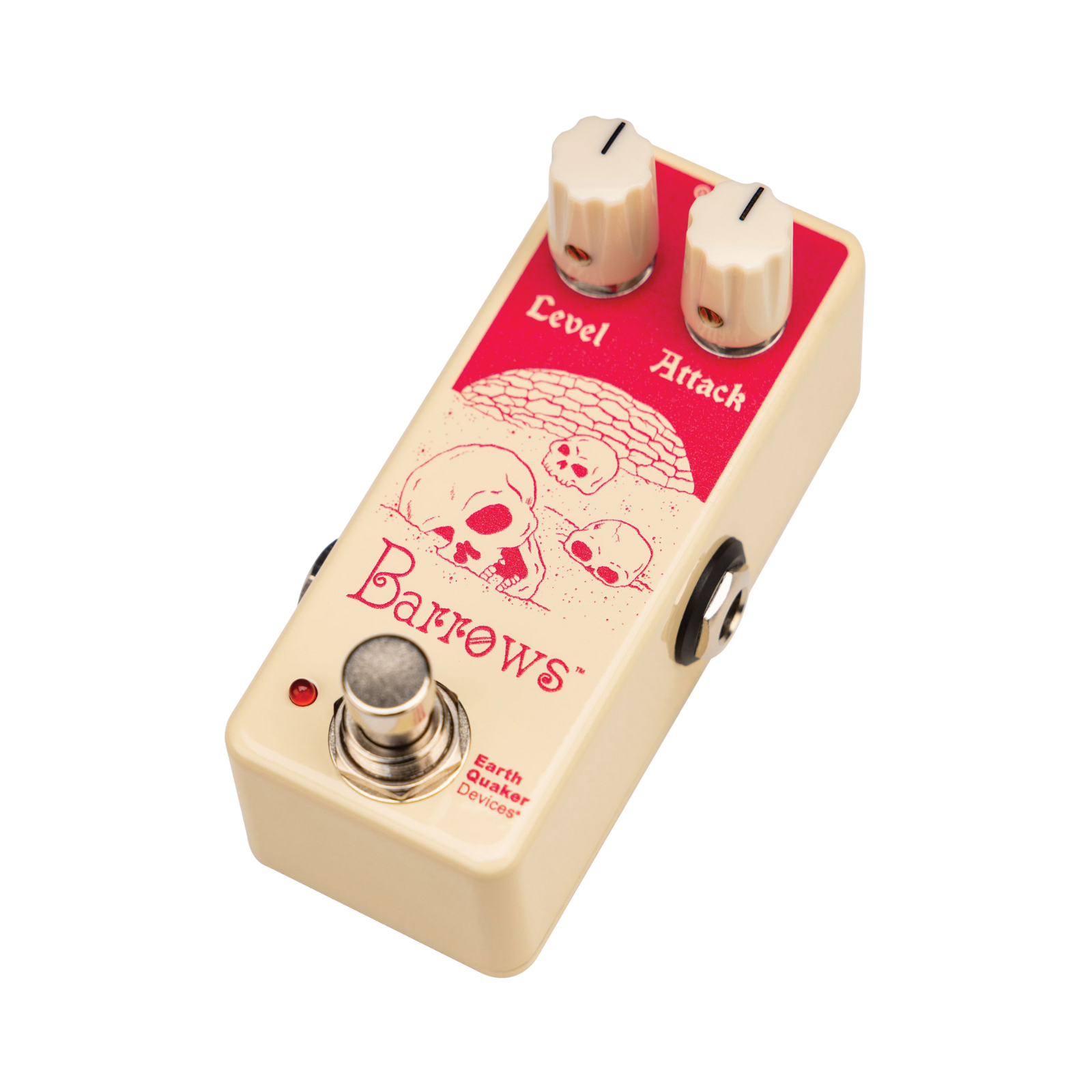 EarthQuaker Devices Barrows