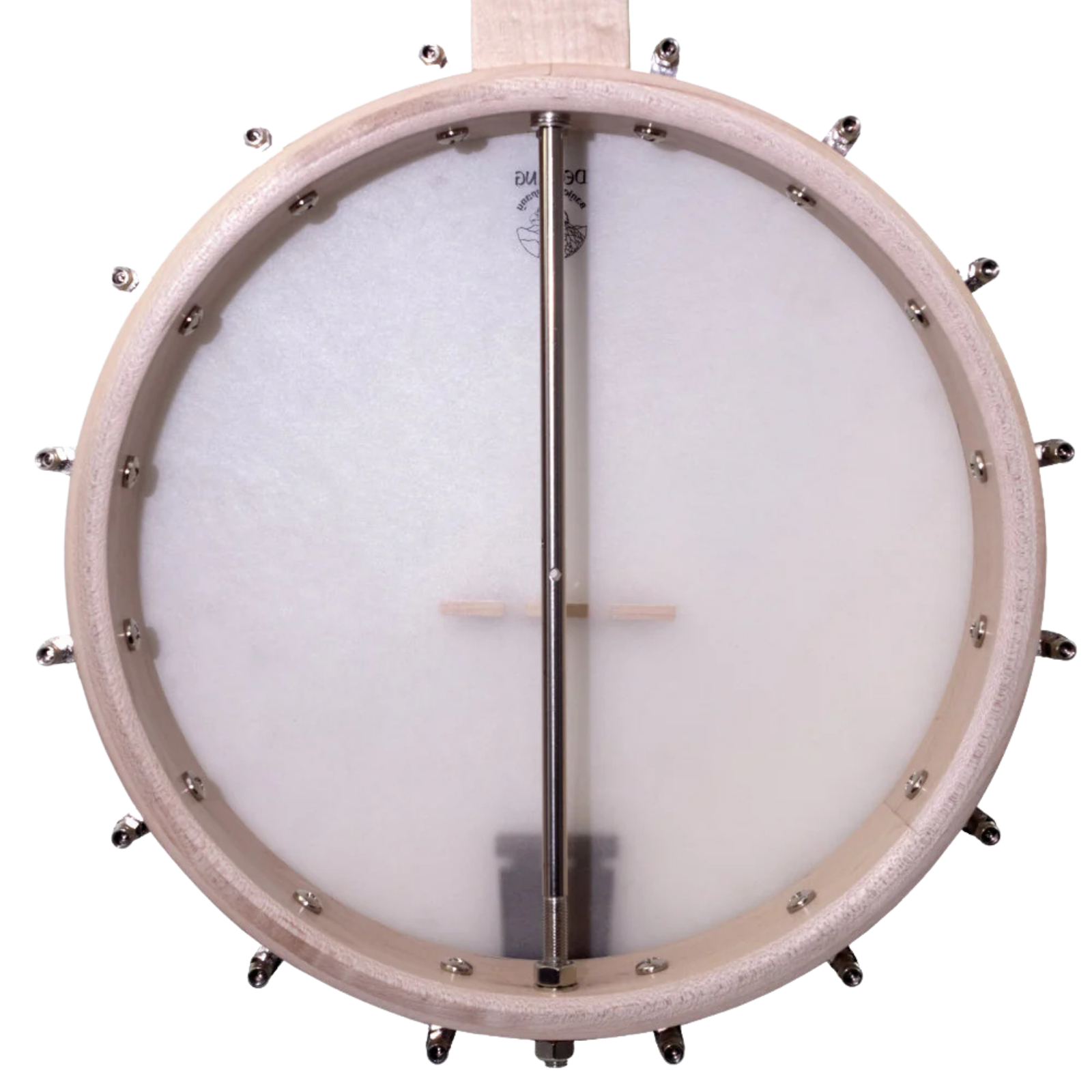 Deering Goodtime Americana - Satin Natural