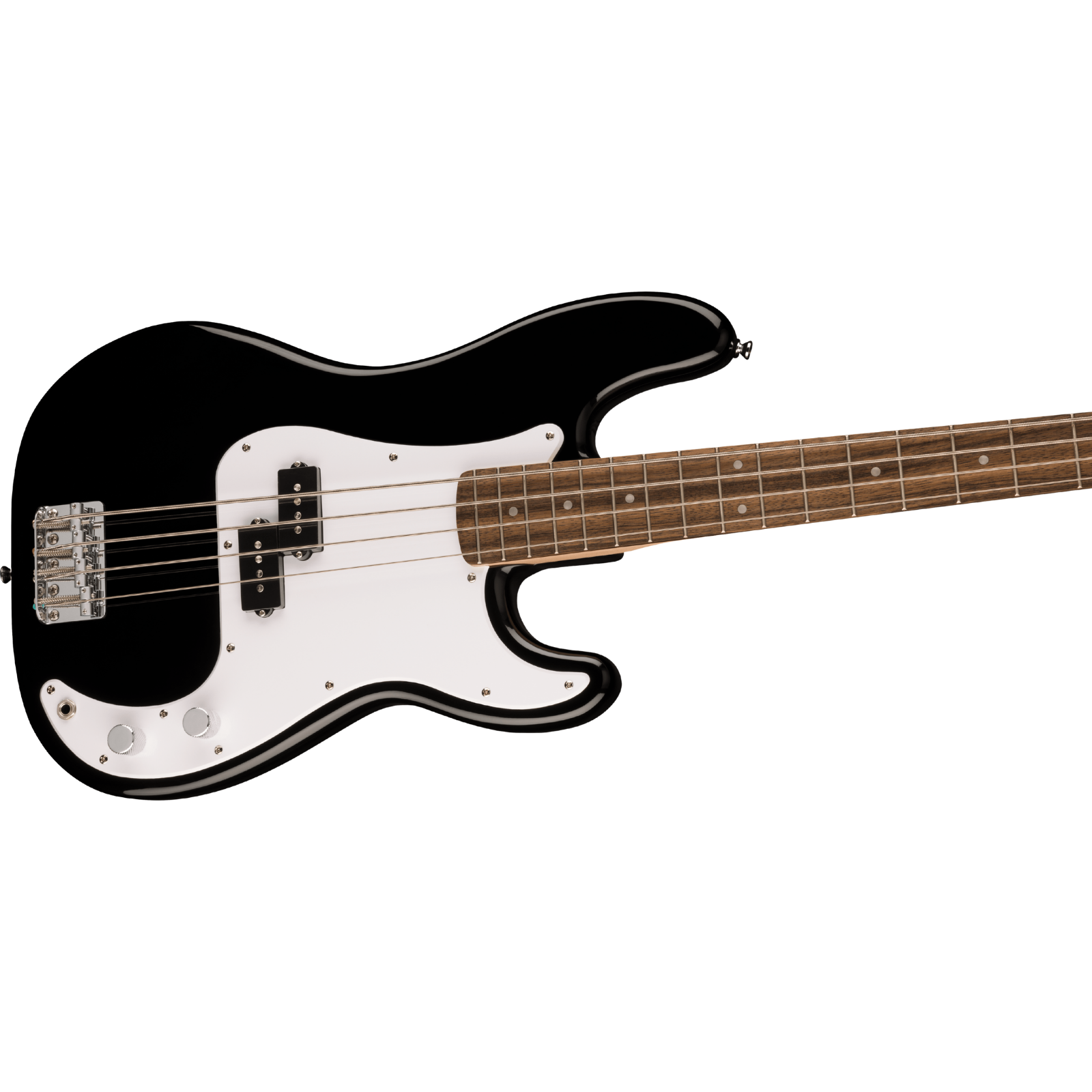 Squier Sonic Precision Bass - Midnight Blue