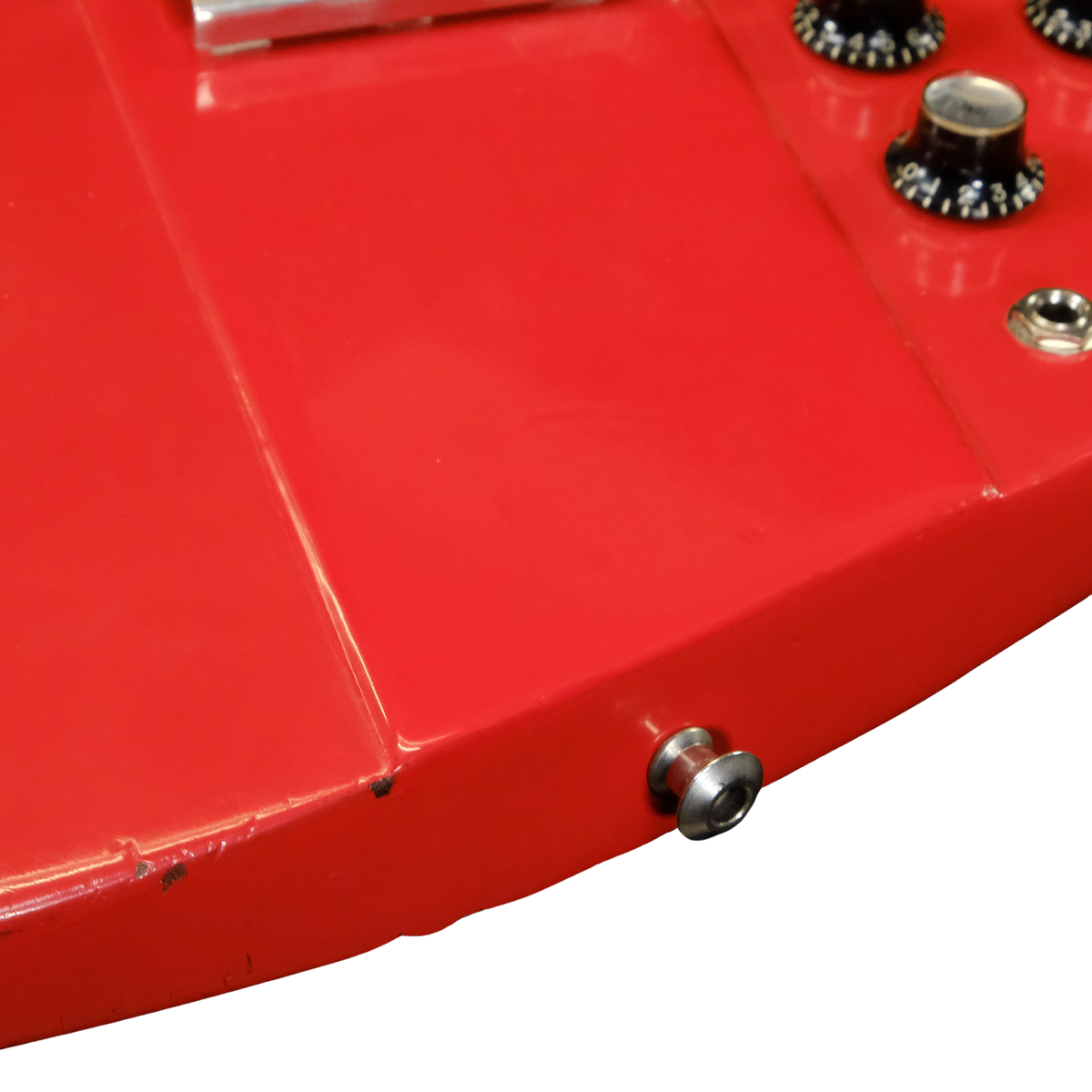 Used Gibson 1964 Firebird III - Ember Red