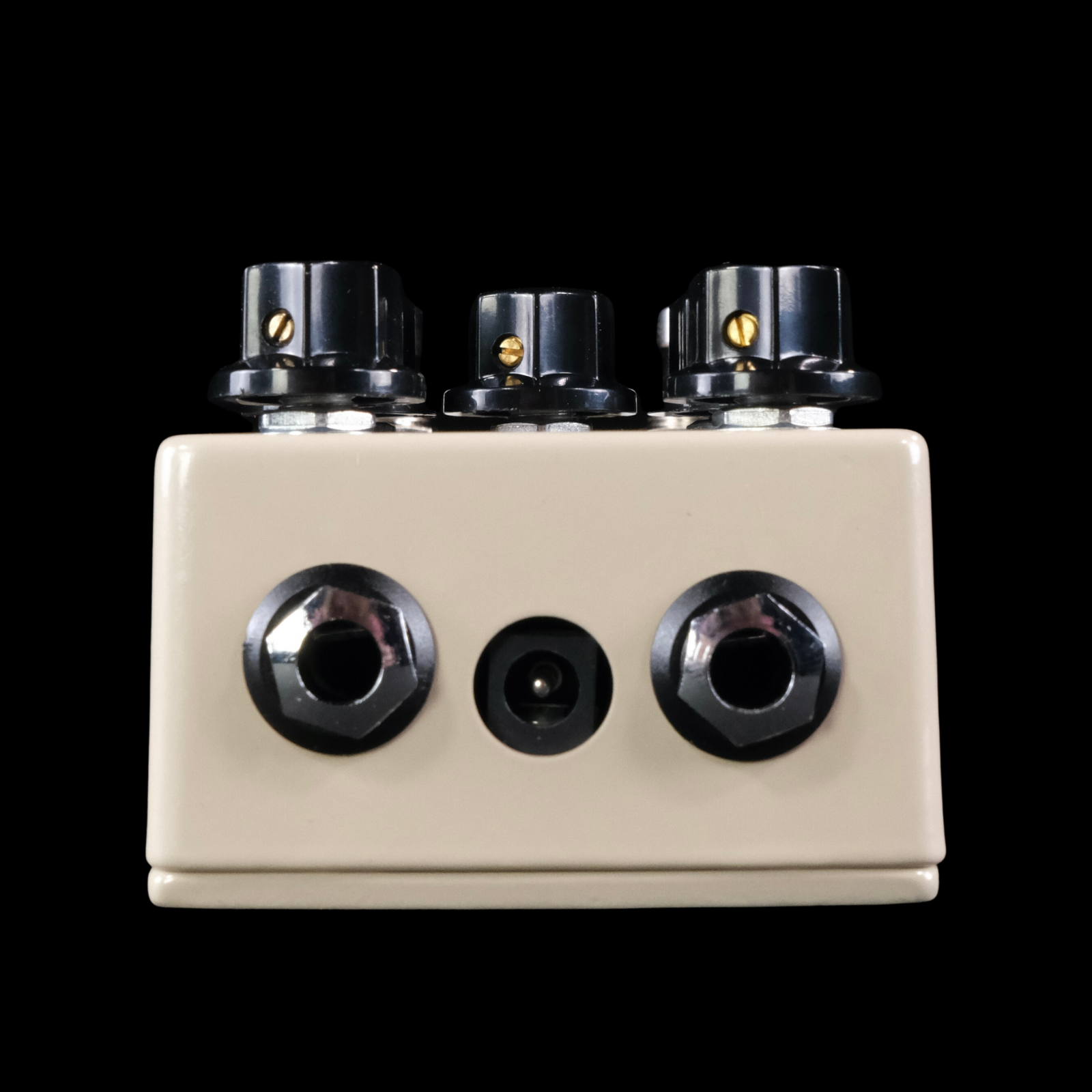 JHS Kodiak Analog Tremolo with Tap Tempo - Palen Music