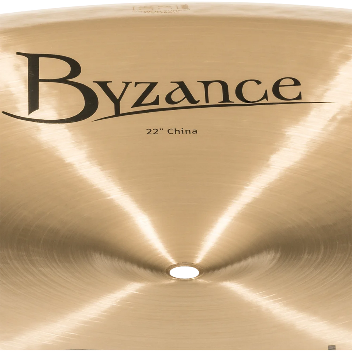 Meinl Byzance Vintage 22" Trash China Cymbal