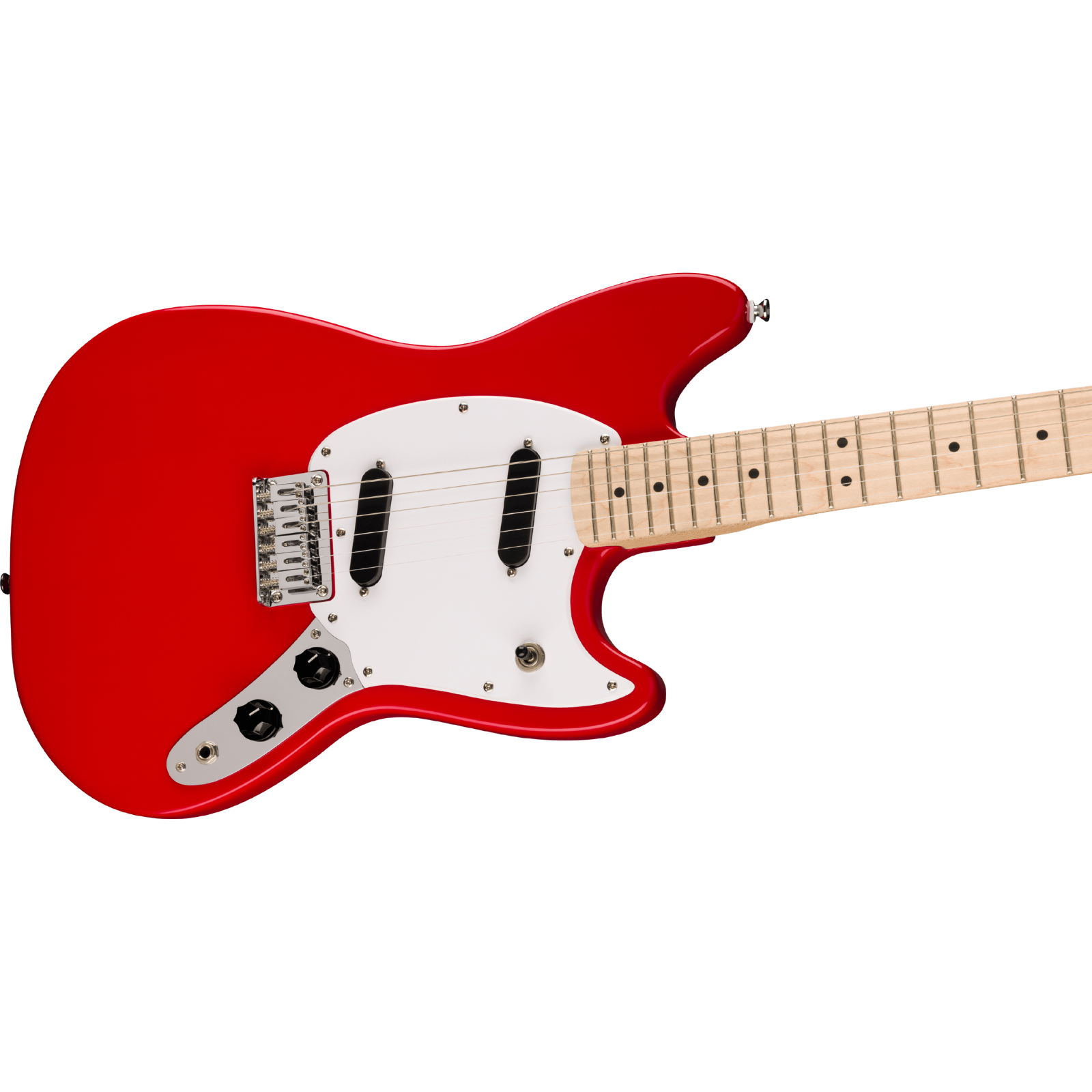Squier Sonic Mustang