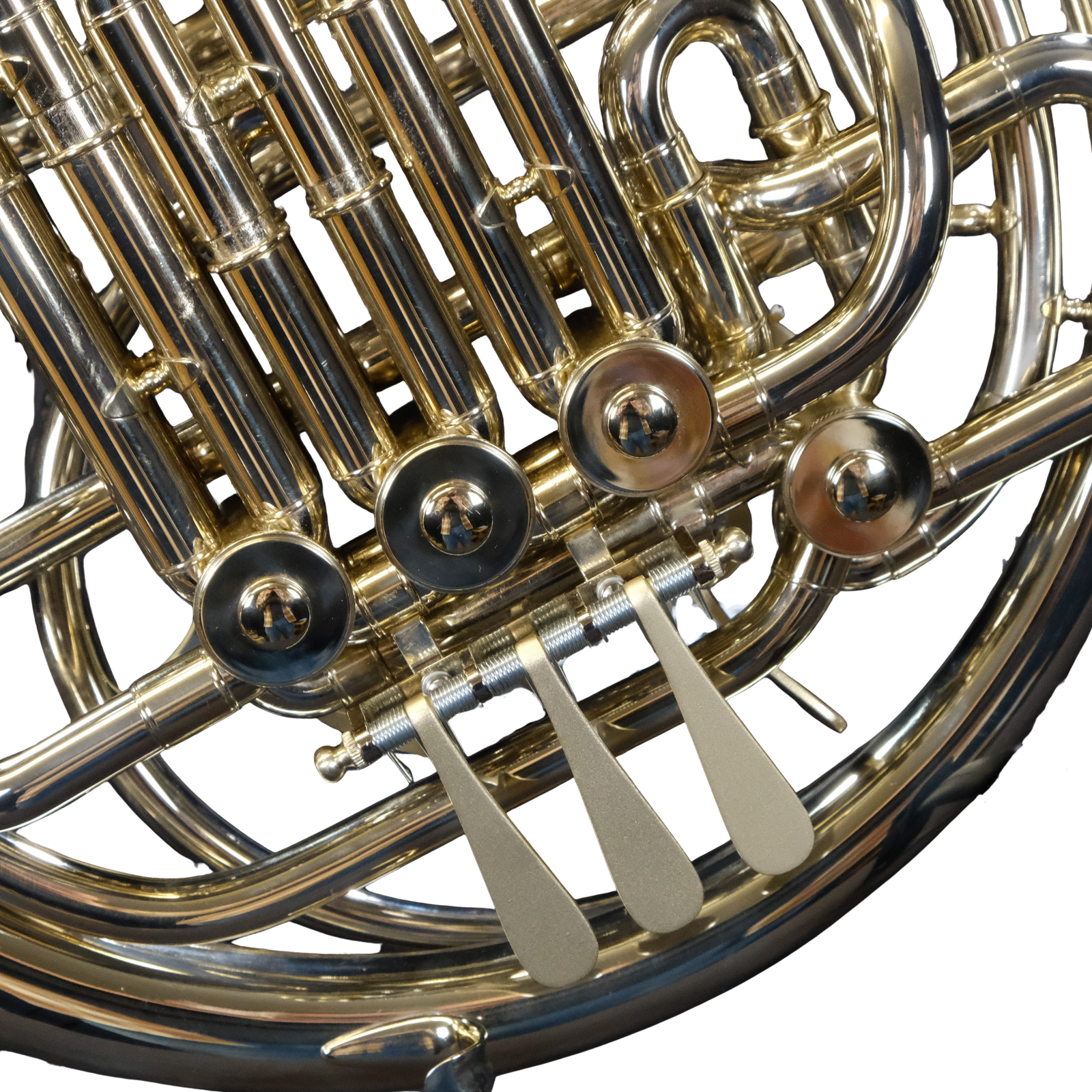 Holton Double Horn in F/B♭ - H379