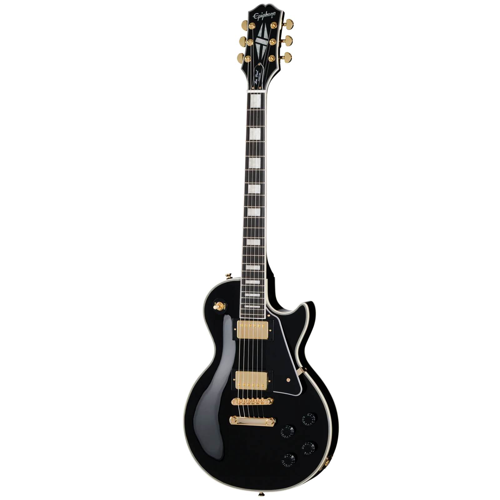 Epiphone Les Paul Custom - Ebony
