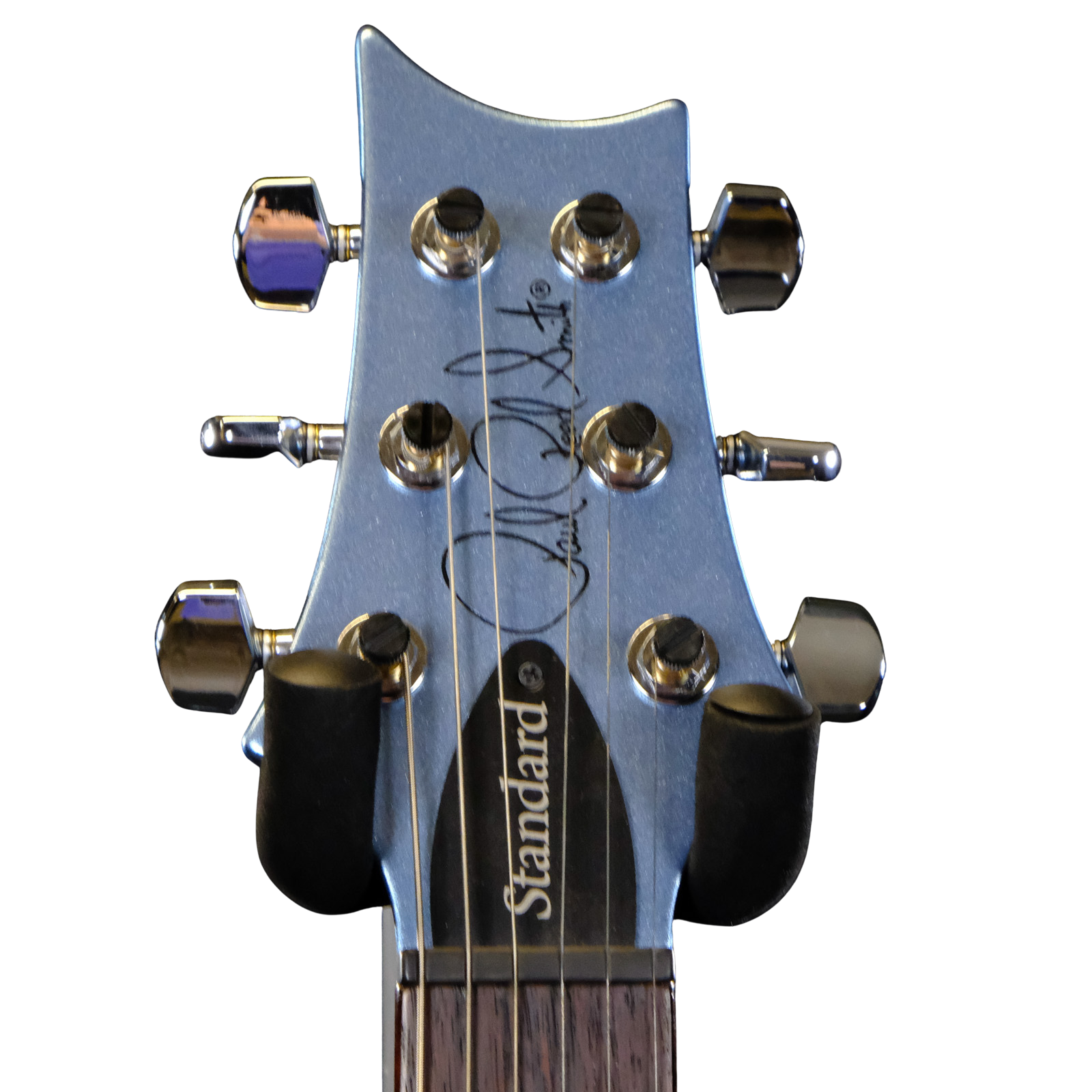 2023 PRS S2 Standard 22 - Frost Metallic