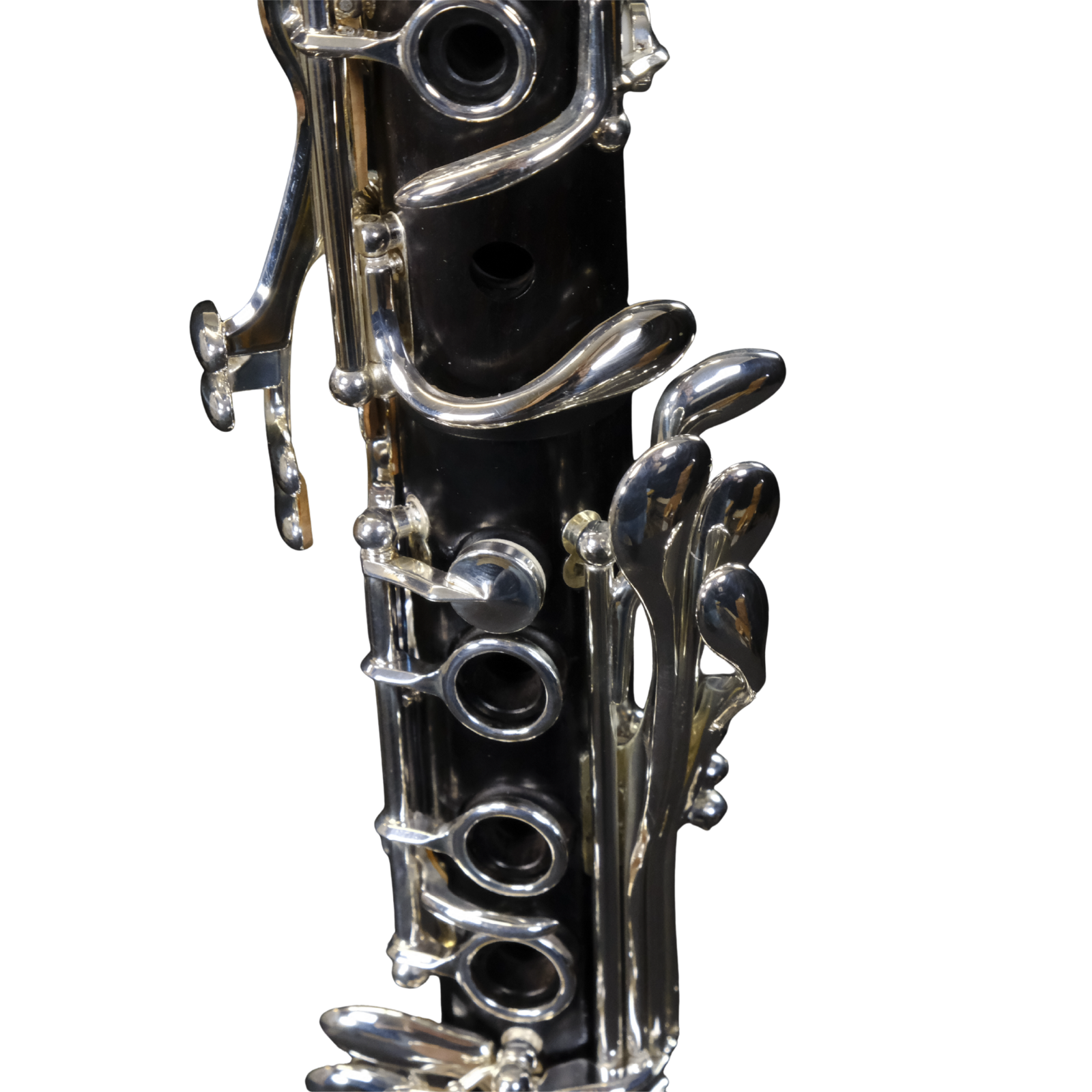Henri Selmer Paris Presence Soprano Clarinet in Bb