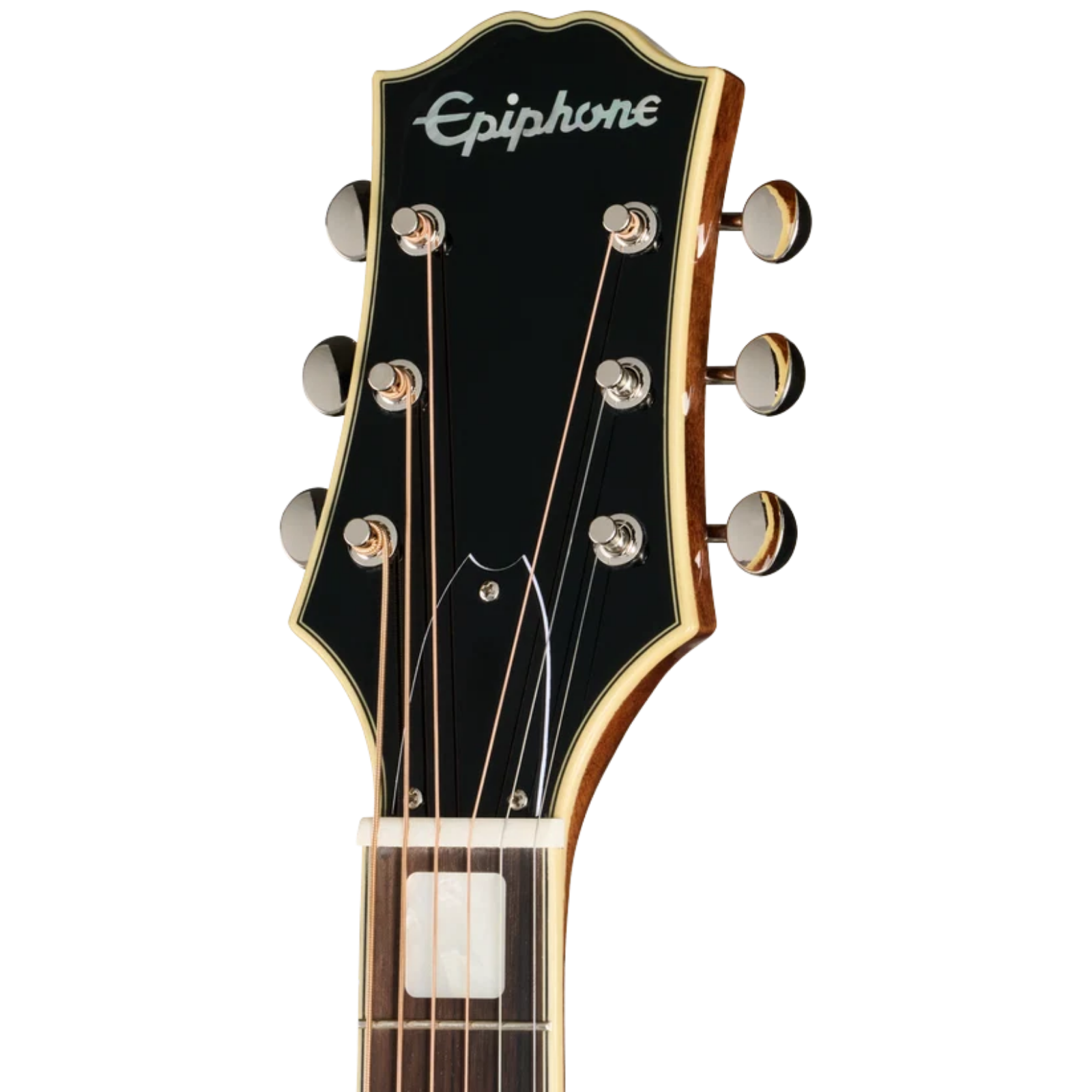 Epiphone Marcus King El Dorado - Antique Natural