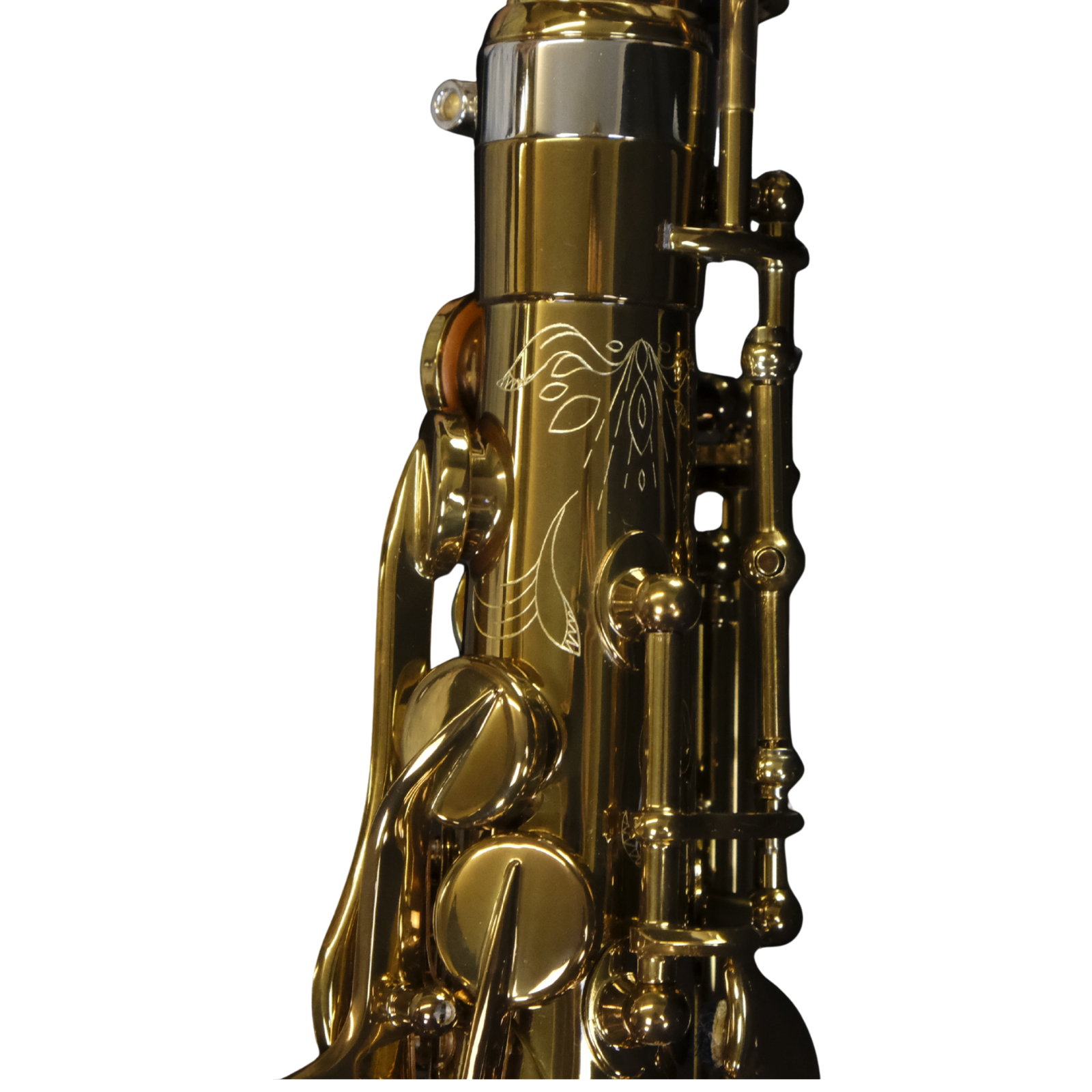 Henri Selmer Paris Signature USA Exclusive – NYC Limited Edition Alto Saxophone - 82SIGUSA