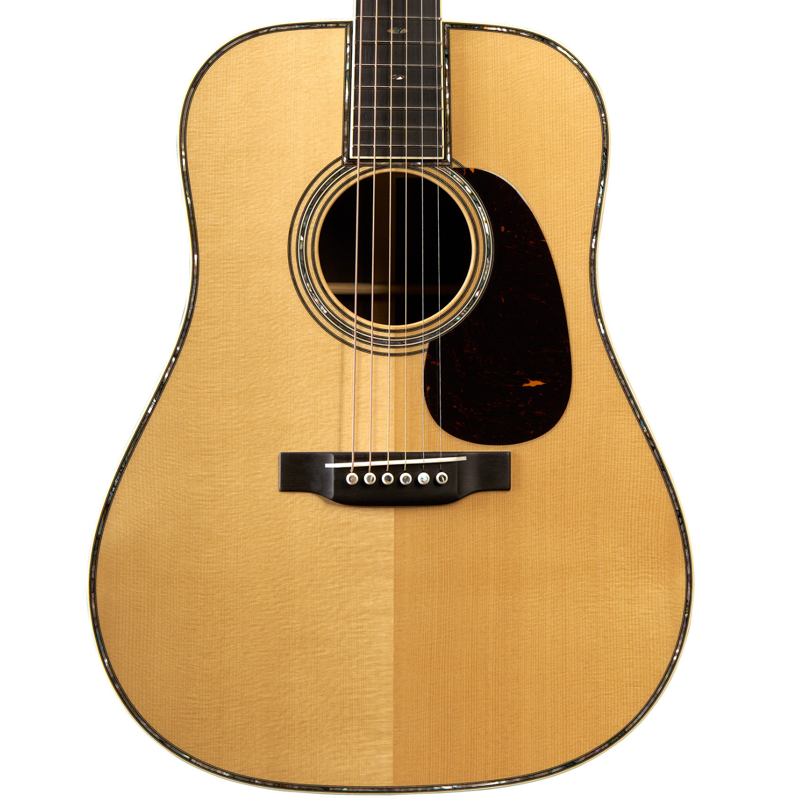 ***PREORDER*** Martin D-45 1938 Project 91-12 - Natural ***PREORDER***