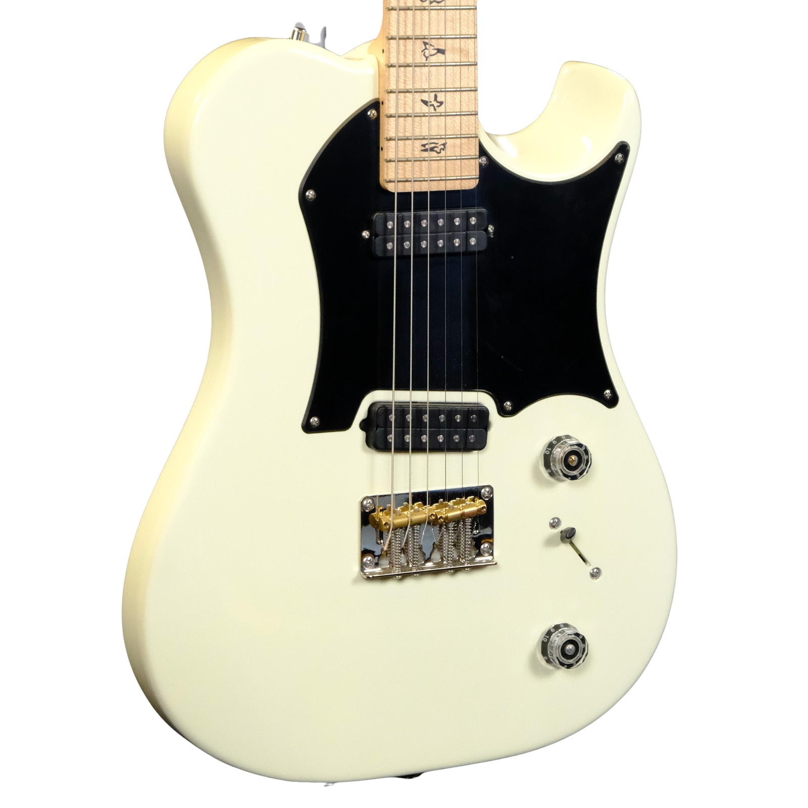 Used 2023 PRS Myles Kennedy Signature Electric Guitar - Antique White