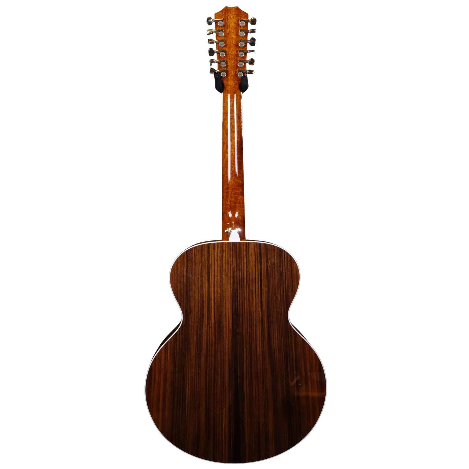 Taylor Legacy 855e - Natural Finish