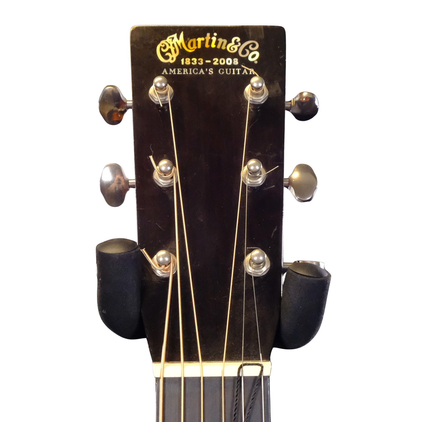 Used Martin America’s Guitar 175th Anniversary #171 of 175 - Polished Gloss with Aging Toner