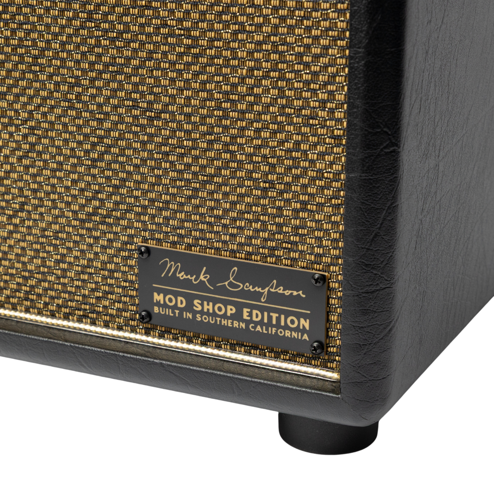 Bad Cat Mod Shop Black Cat 30 Combo (Mark Sampson Mod)