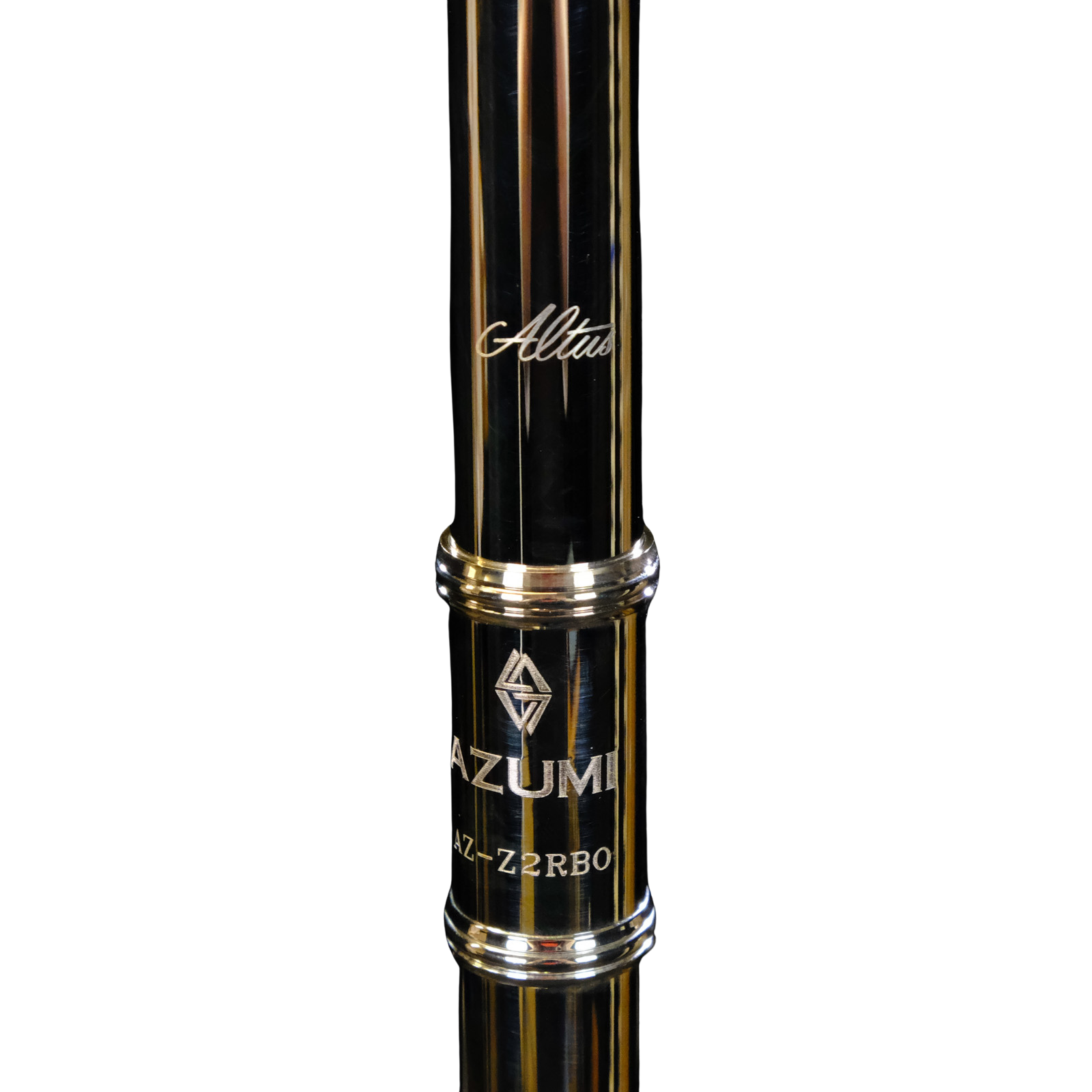 Azumi Professional Flute - AZ2SRBO