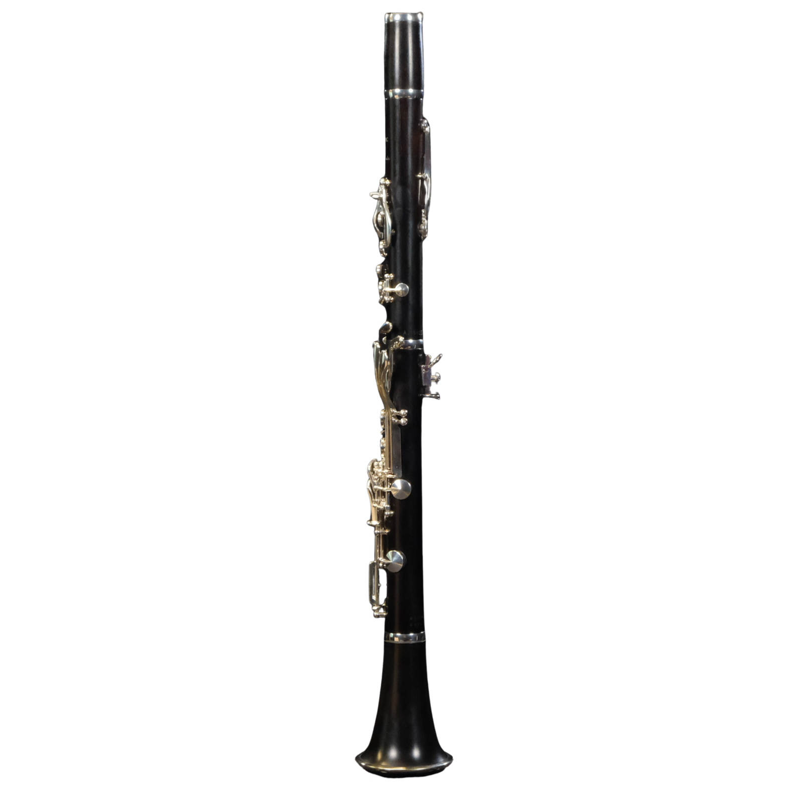 Leblanc Serenade Soprano Clarinet in B♭ - LCL511S