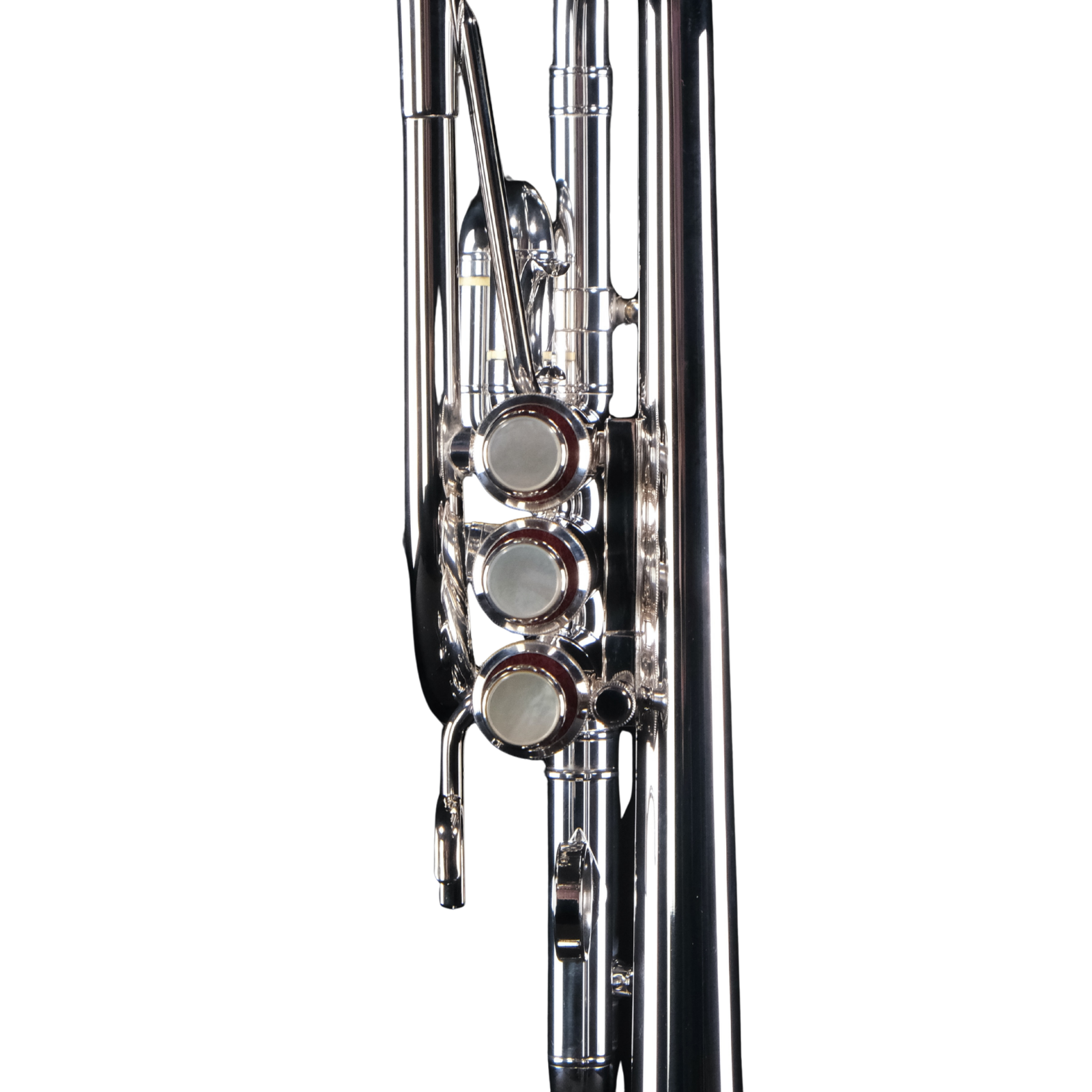 Yamaha YTR-9635 Custom E/Eb Trumpet