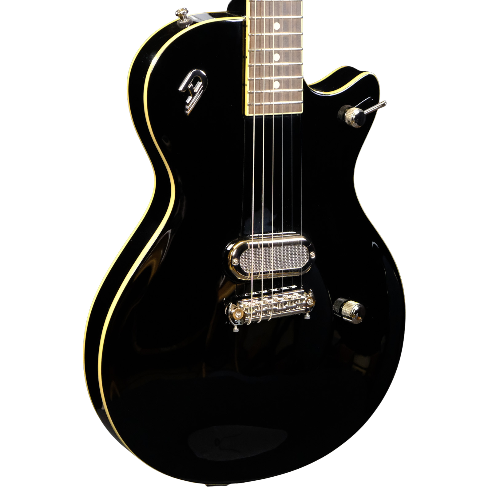 Used Duesenburg Senior - Black