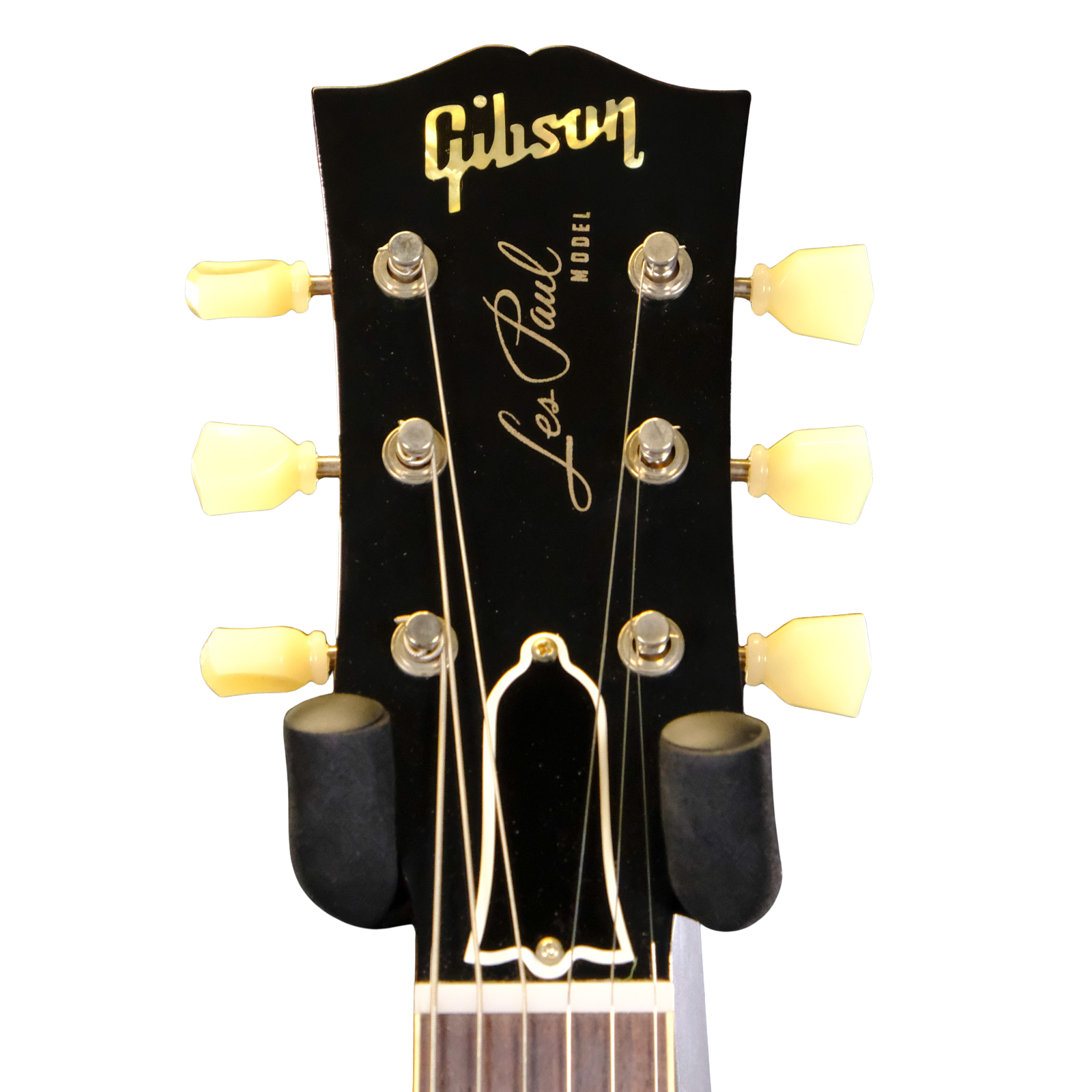 Used Gibson Custom 1958 Les Paul Standard Reissue VOS - Lemon Burst