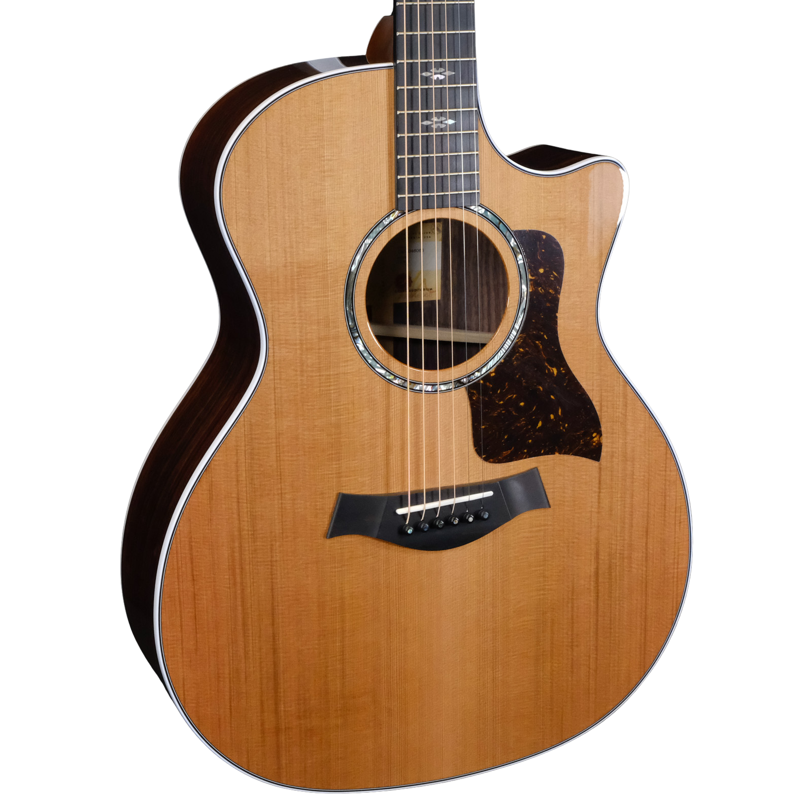Taylor Next Generation 714ce - Natural