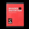 Maestro Invader Distortion Pedal - Palen Music