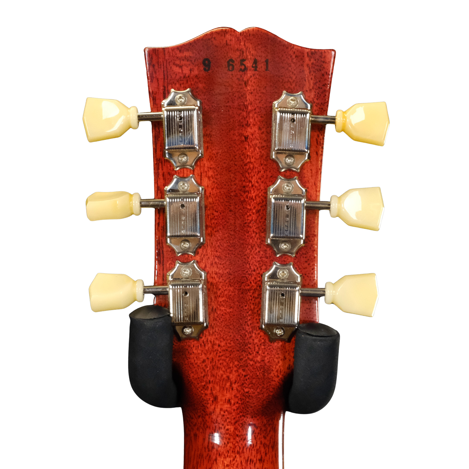 Used Gibson Custom Shop 1959 Les Paul Standard Reissue Ultra Light Aged - Factory Burst