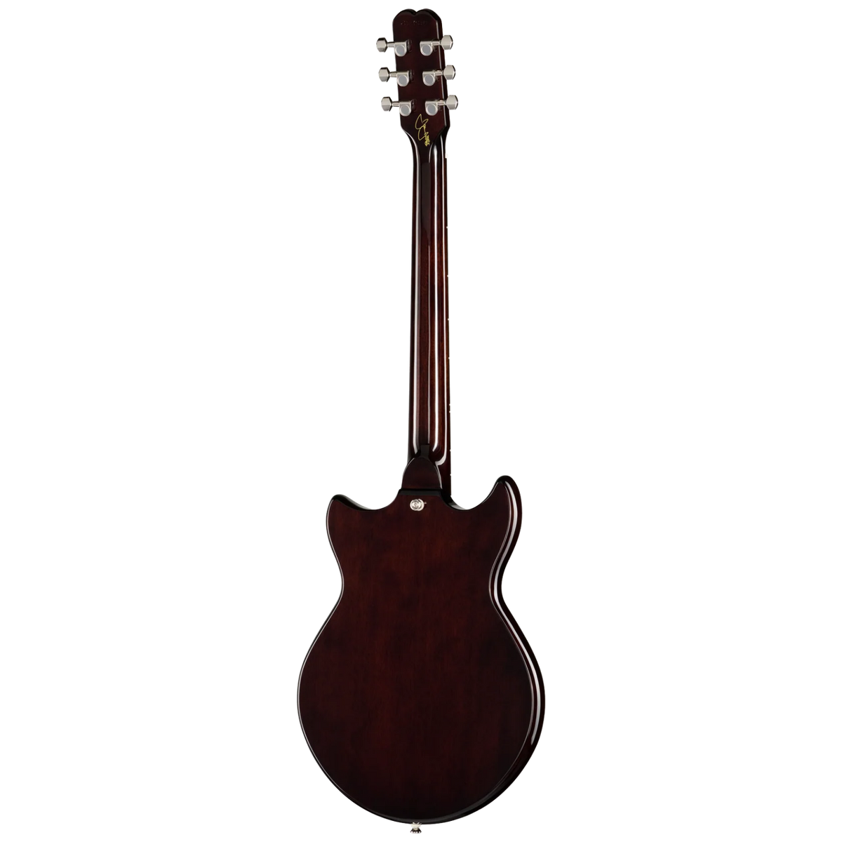 Epiphone Joan Jett Olympic Special - Vintage Sunburst