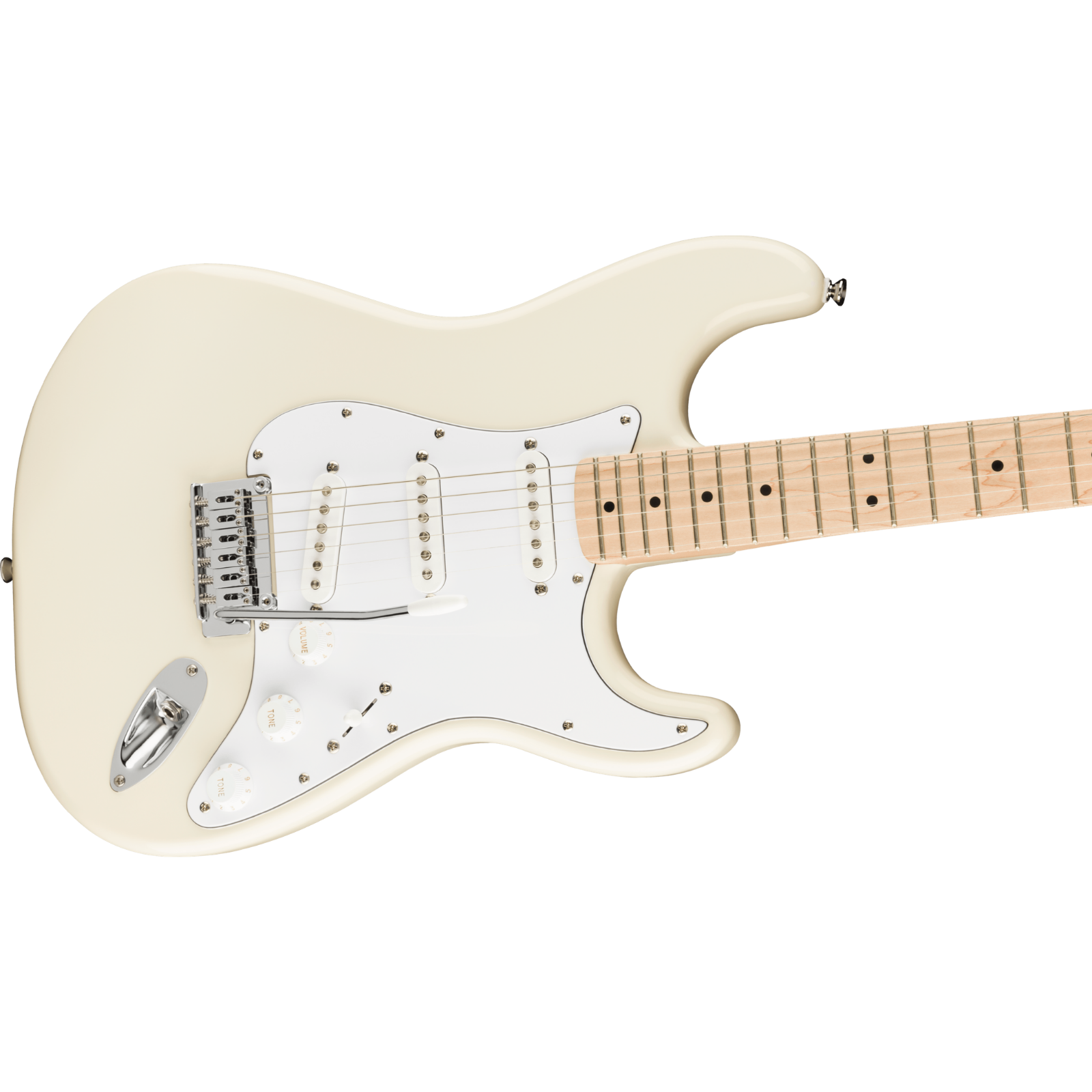 Squier Affinity Series Stratocaster