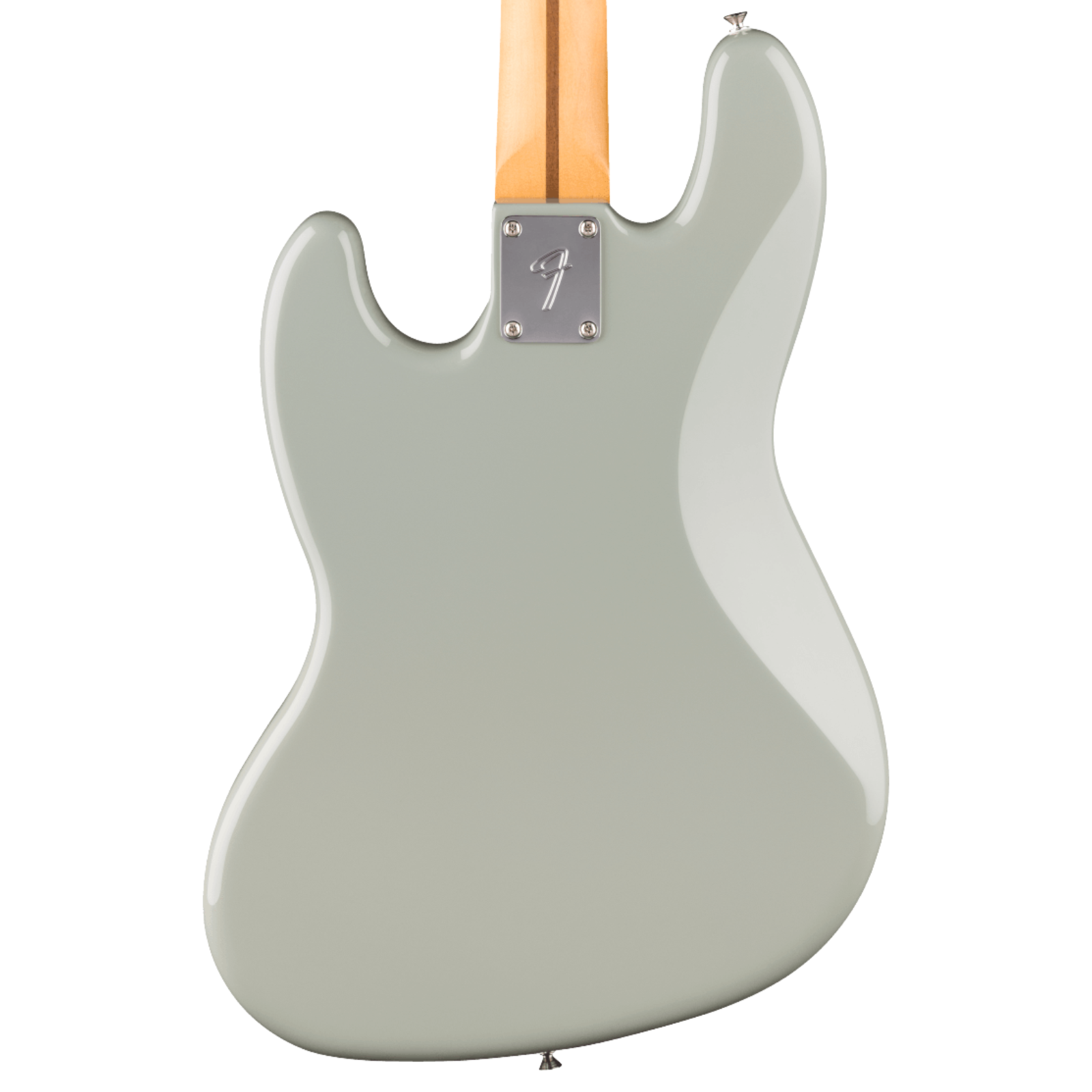 Fender Player II Jazz Bass - Cactus Gray