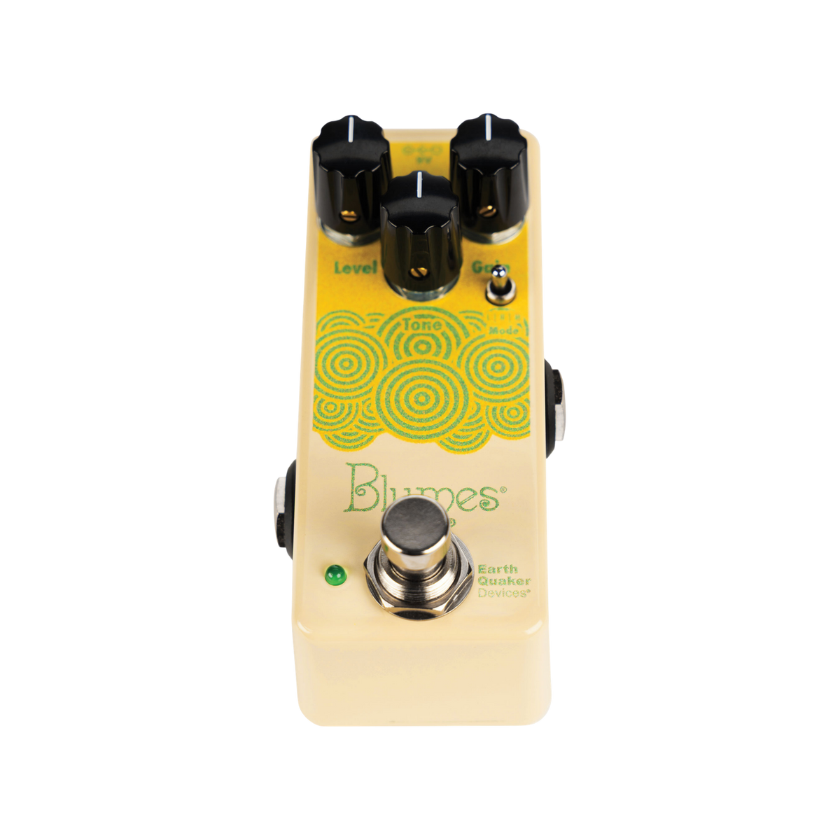EarthQuaker Devices Blumes Jr MOSFET Mod