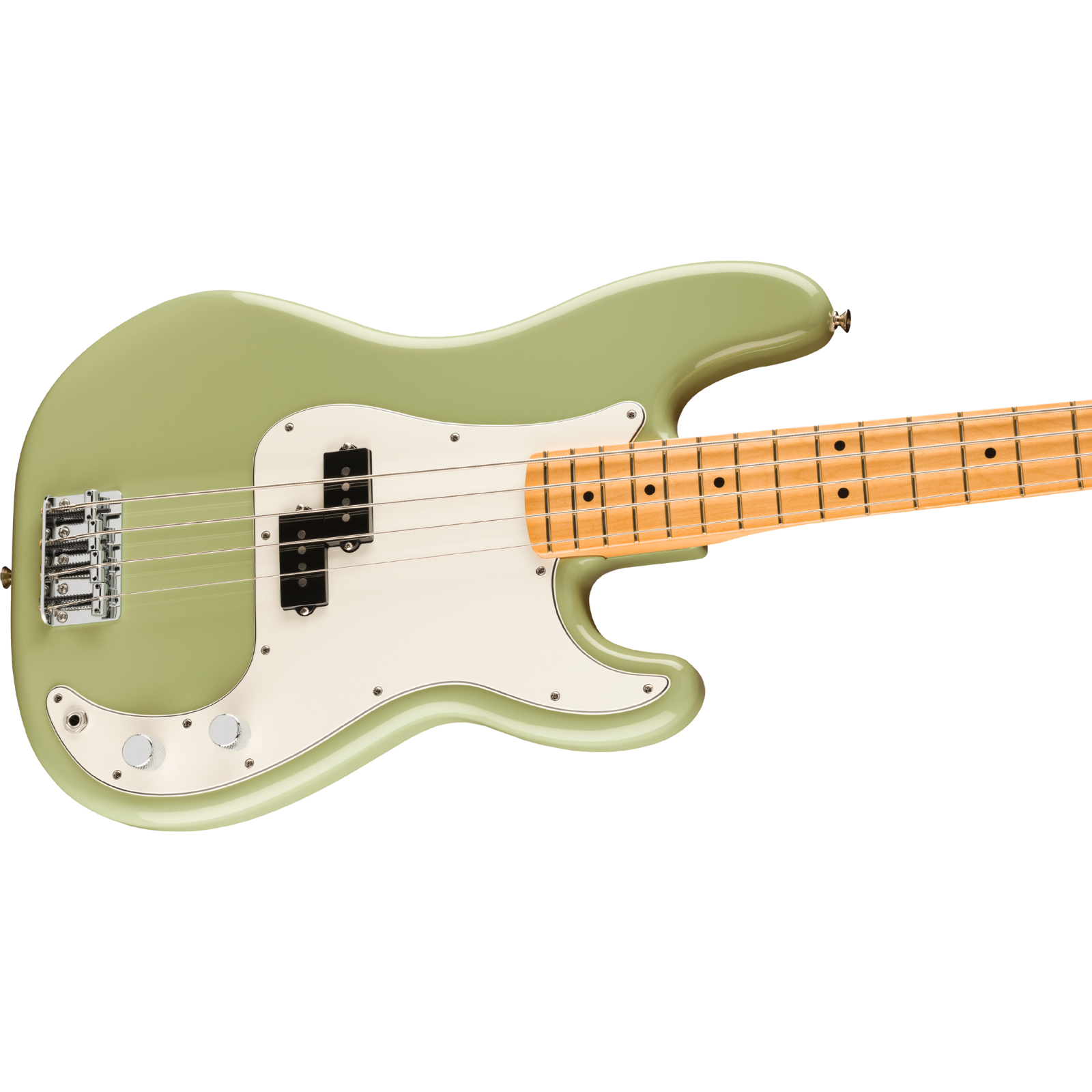 Fender Player II Precision Bass - Birch Green
