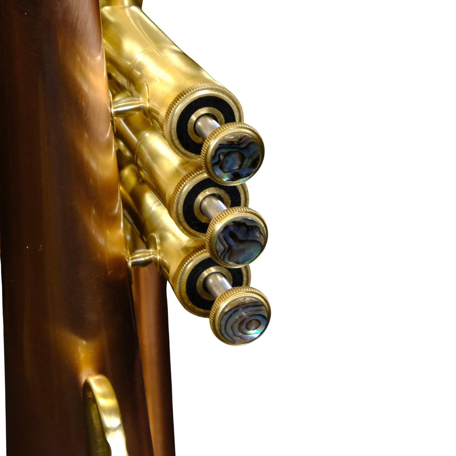 Blessing Performance Flugelhorn BFH1541RT