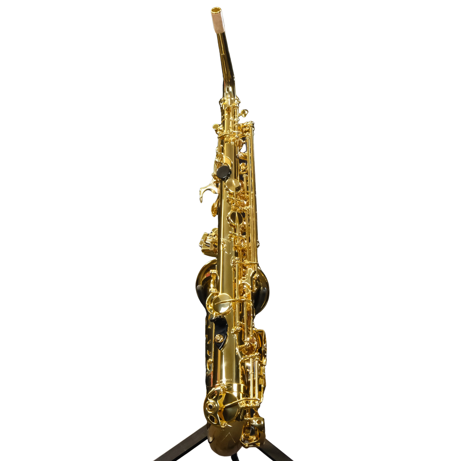 Selmer Paris Axos Alto Saxophone in E♭ 52AXOS