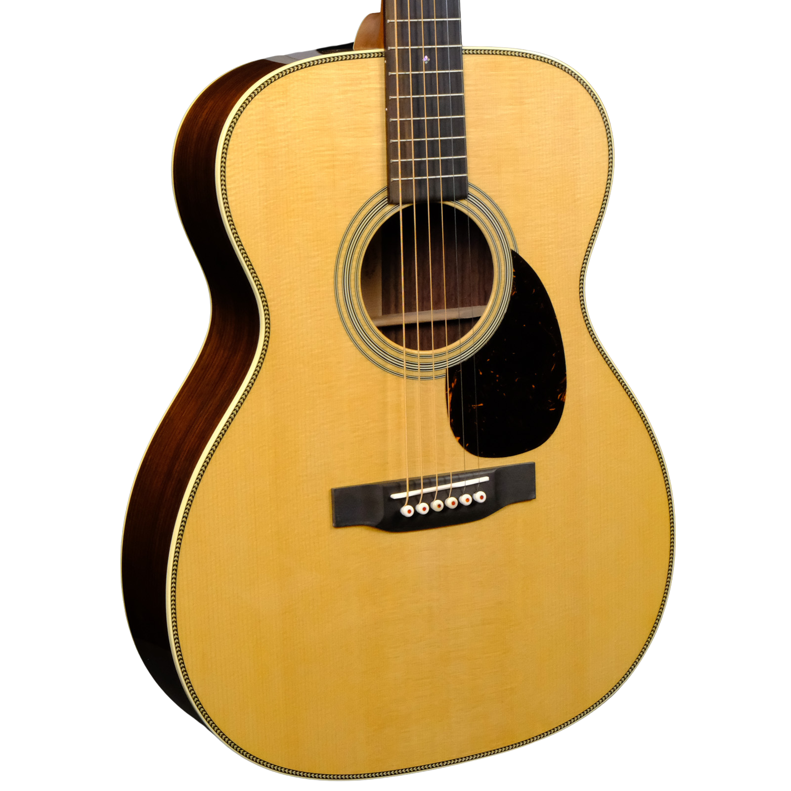 Martin OM-28 - Natural Gloss