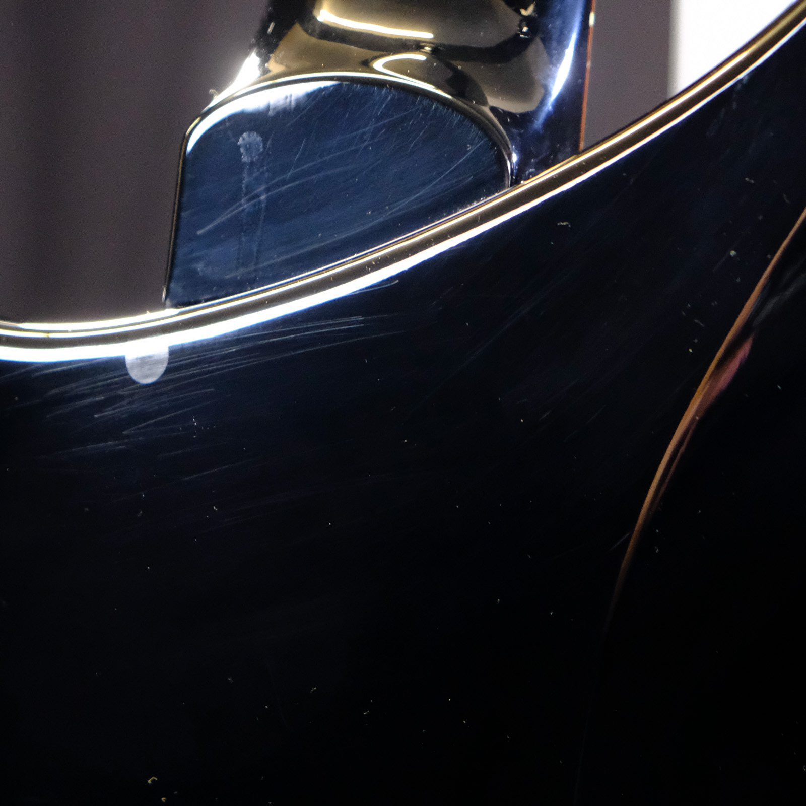 Used PRS S2 Vela Electric Guitar - Scarlet Sunburst