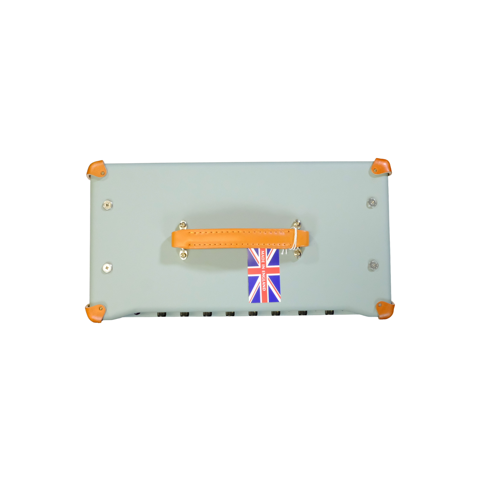 Victory Amps MK Clean Head - Sage Green