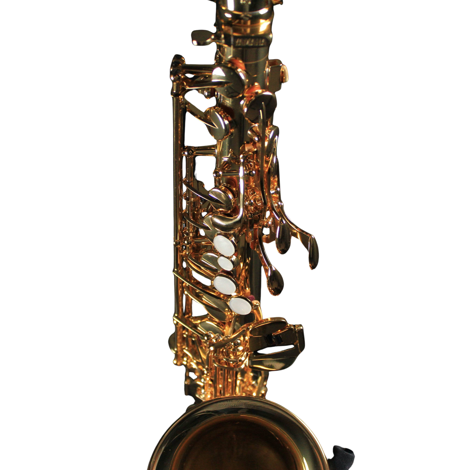 Yamaha YAS-62III Professional Alto Saxophone