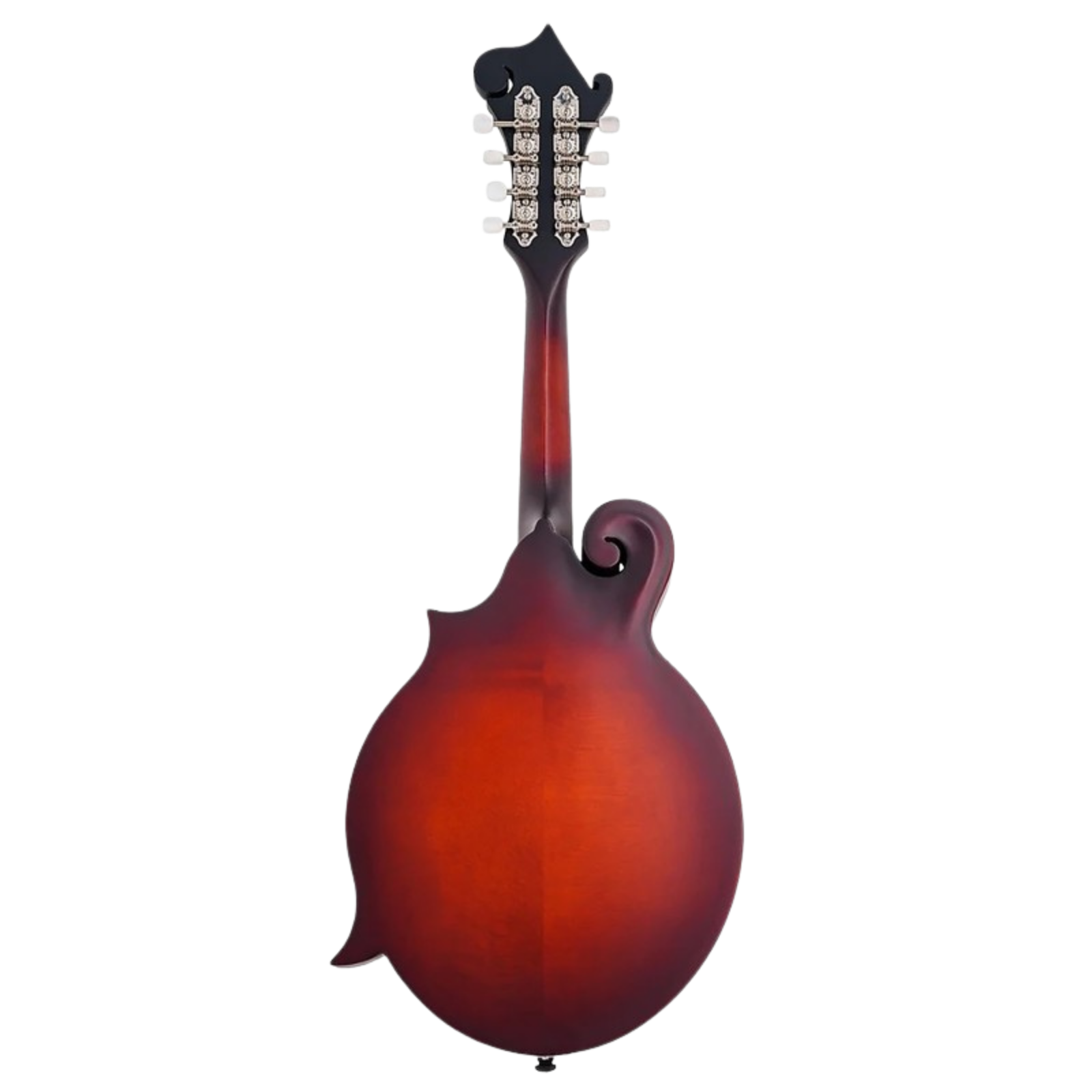 The Loar LM-549-BKM - Matte Black