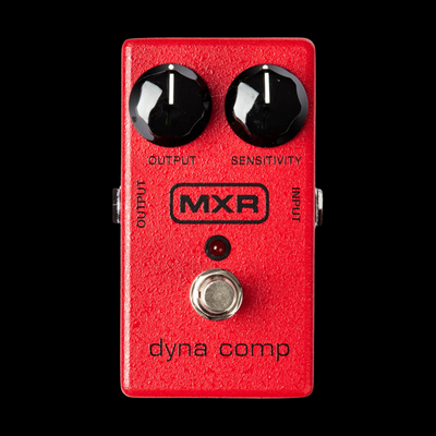 MXR MXR102 Dyna Comp Compressor Pedal - Palen Music