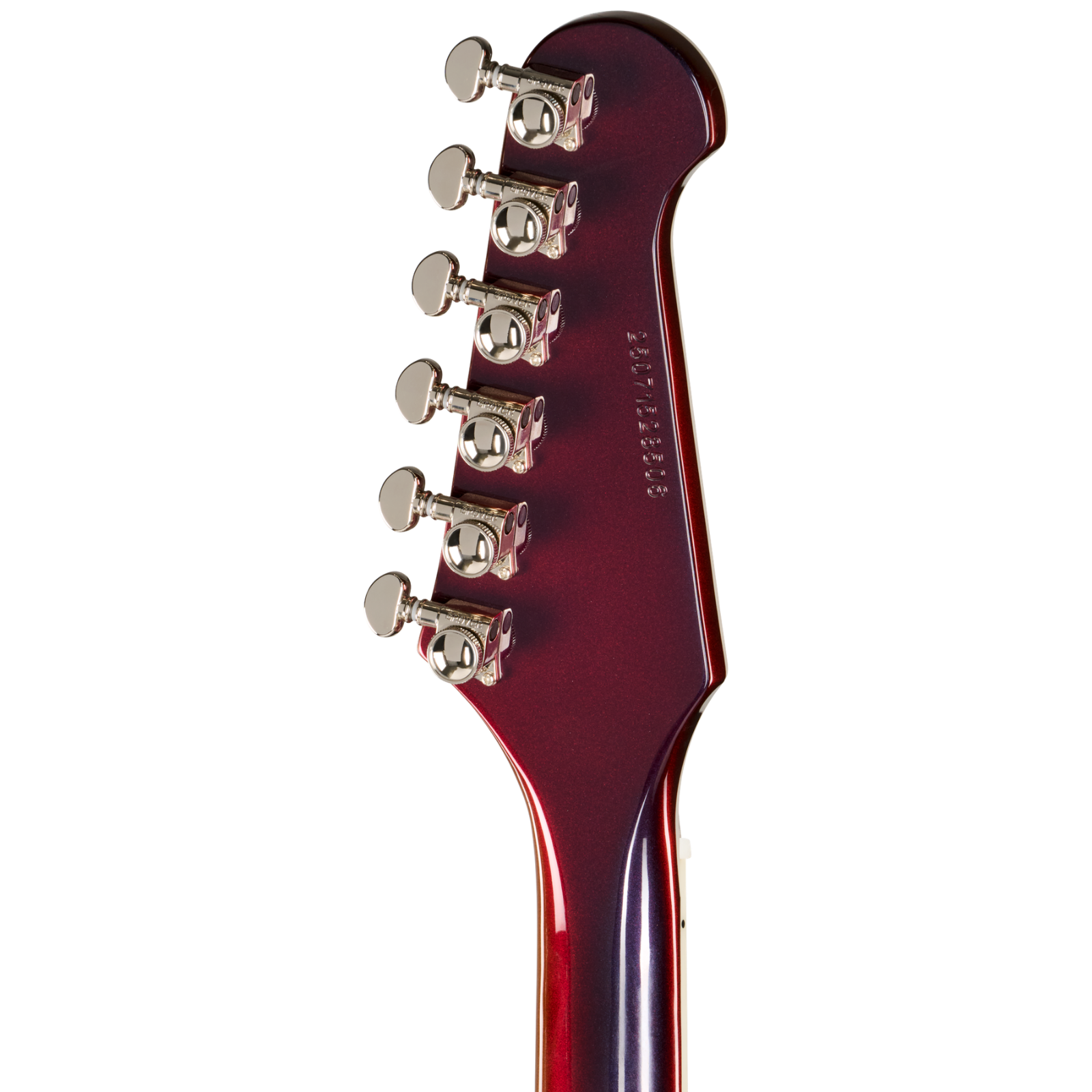 ***PREORDER*** Epiphone Futura Firebird Custom ***PREORDER***
