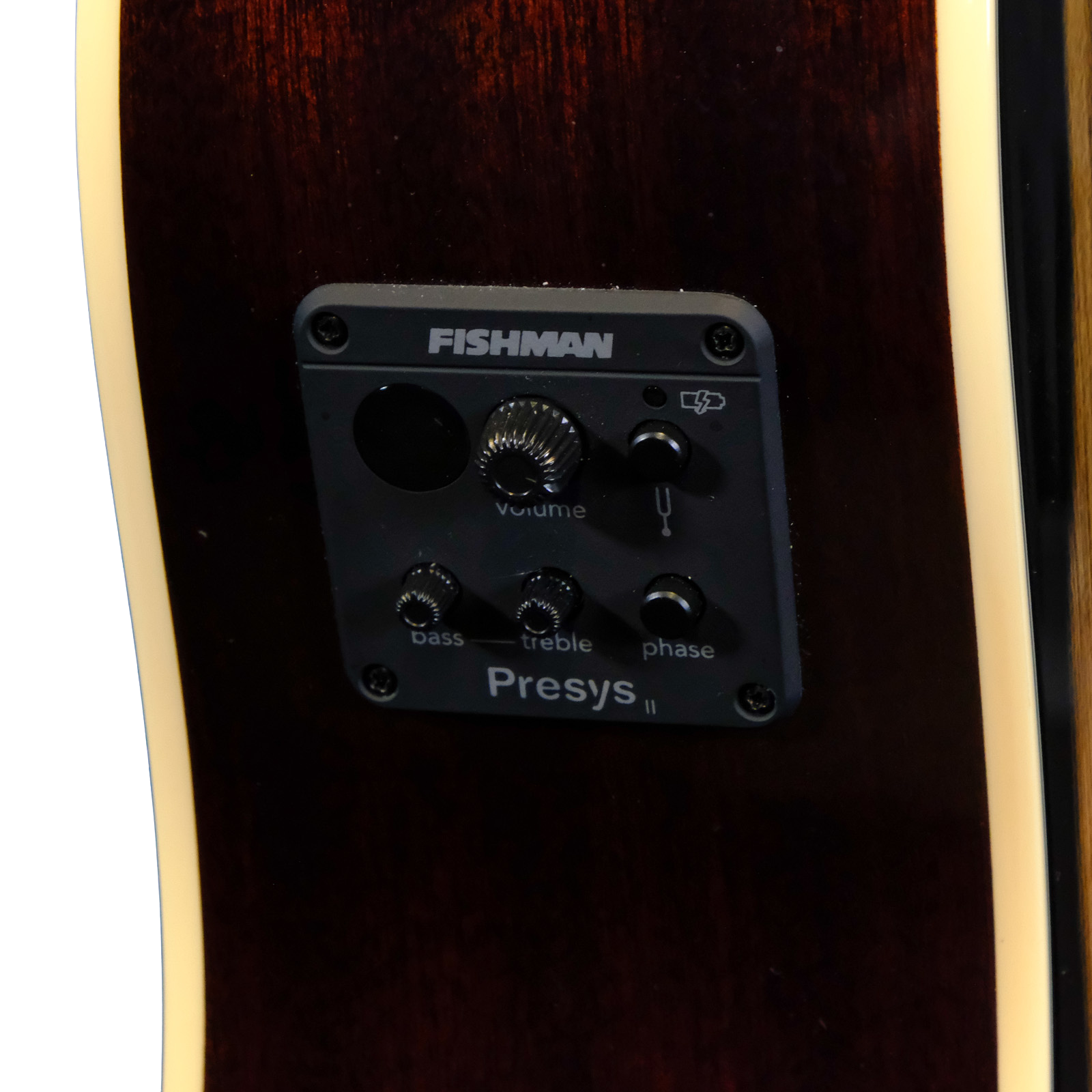 Used Epiphone J-45 EC Studio Factory 2nd - Vintage Sunburst